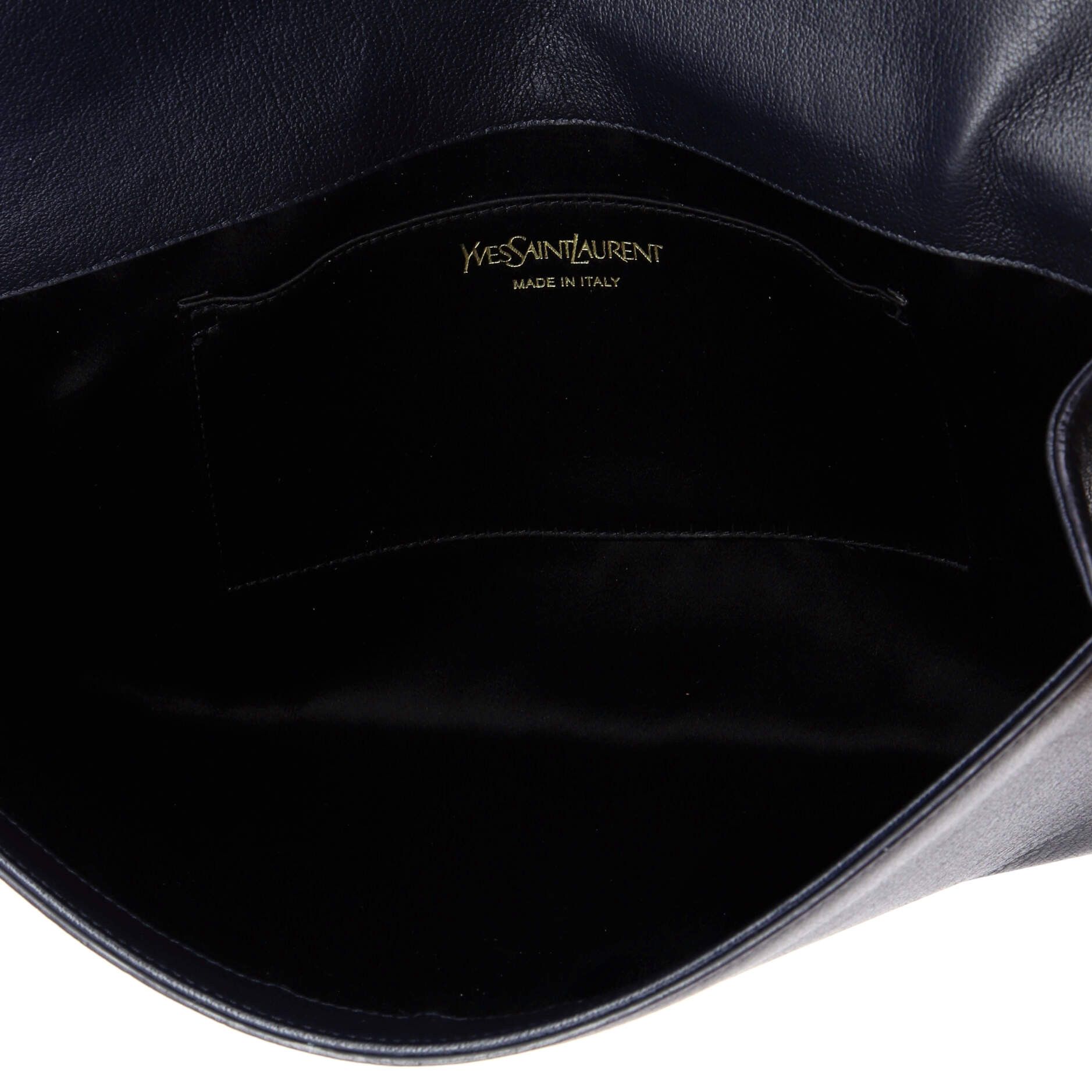 Saint Laurent Paris Belle de Jour Clutch Size ONE SIZE - 5 Thumbnail