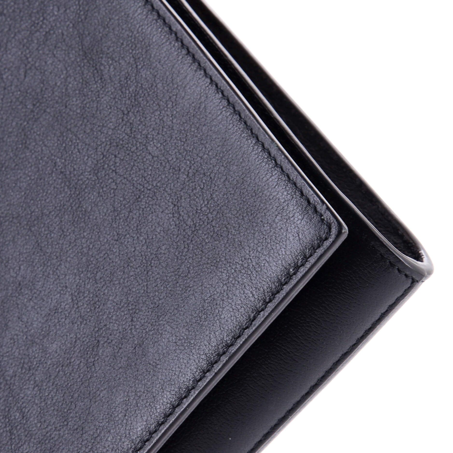 Saint Laurent Paris Belle de Jour Clutch Size ONE SIZE - 6 Thumbnail