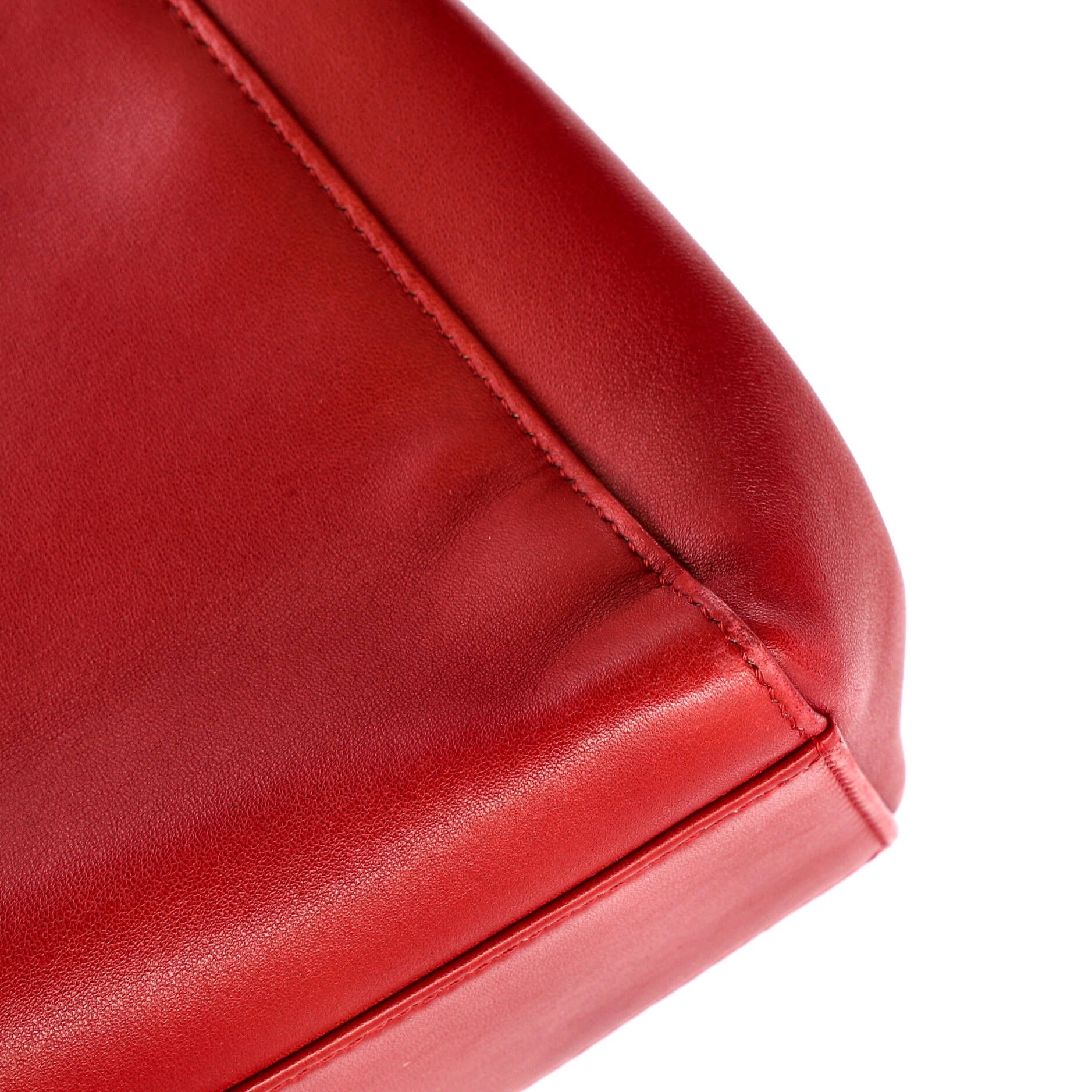 Fendi Peekaboo Bag Size ONE SIZE - 6 Thumbnail