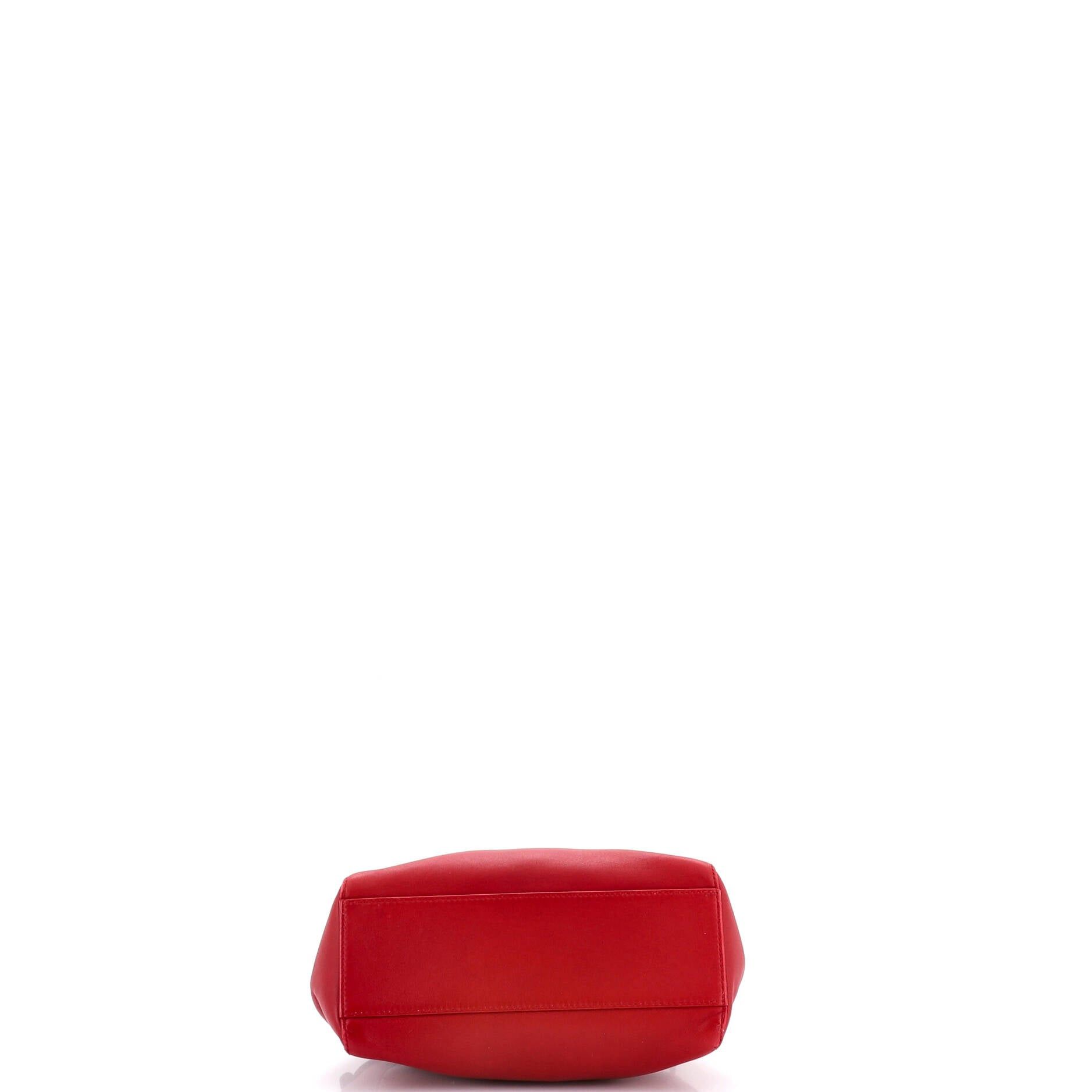 Fendi Peekaboo Bag Size ONE SIZE - 4 Thumbnail