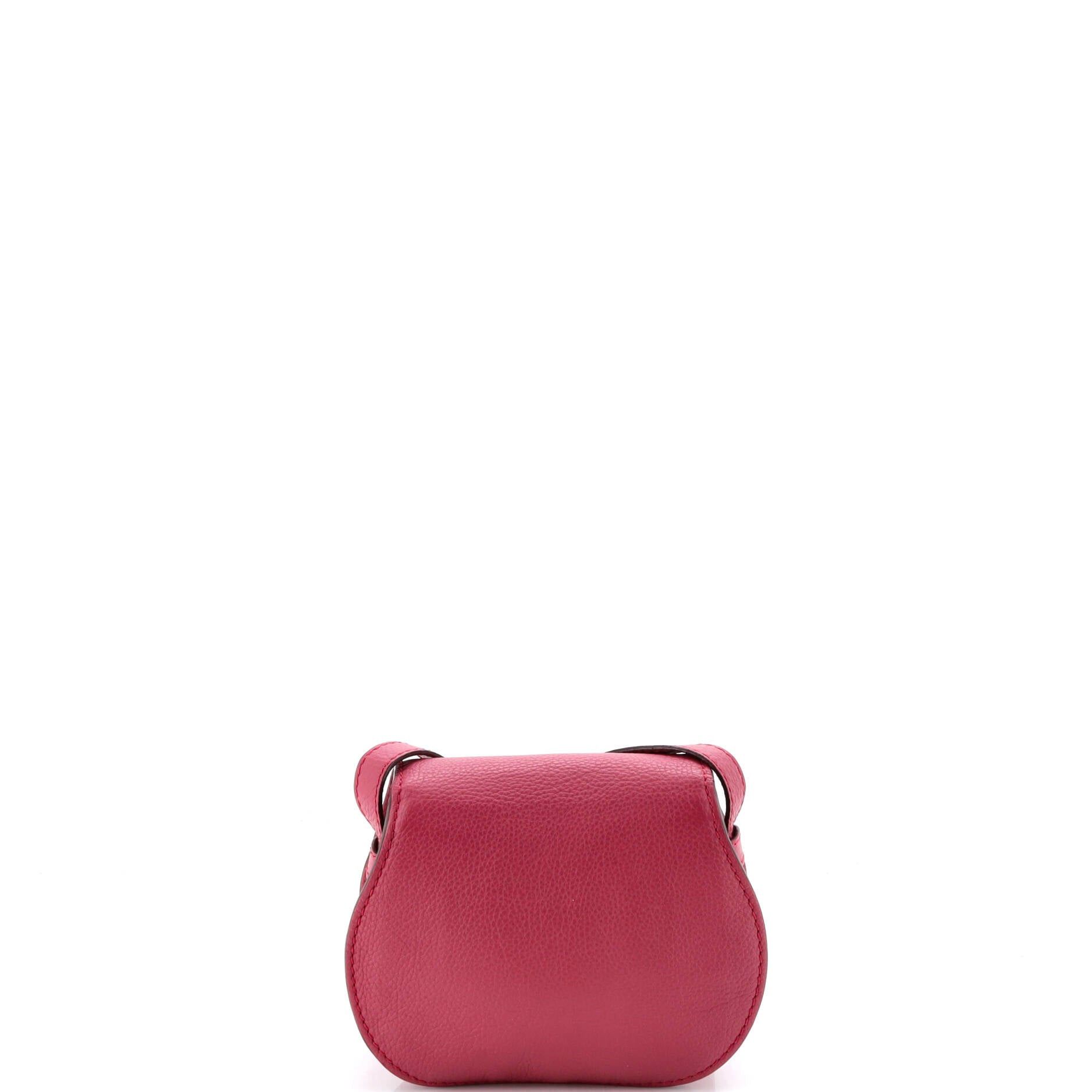 Chloe Marcie Crossbody Bag Size ONE SIZE - 3 Thumbnail