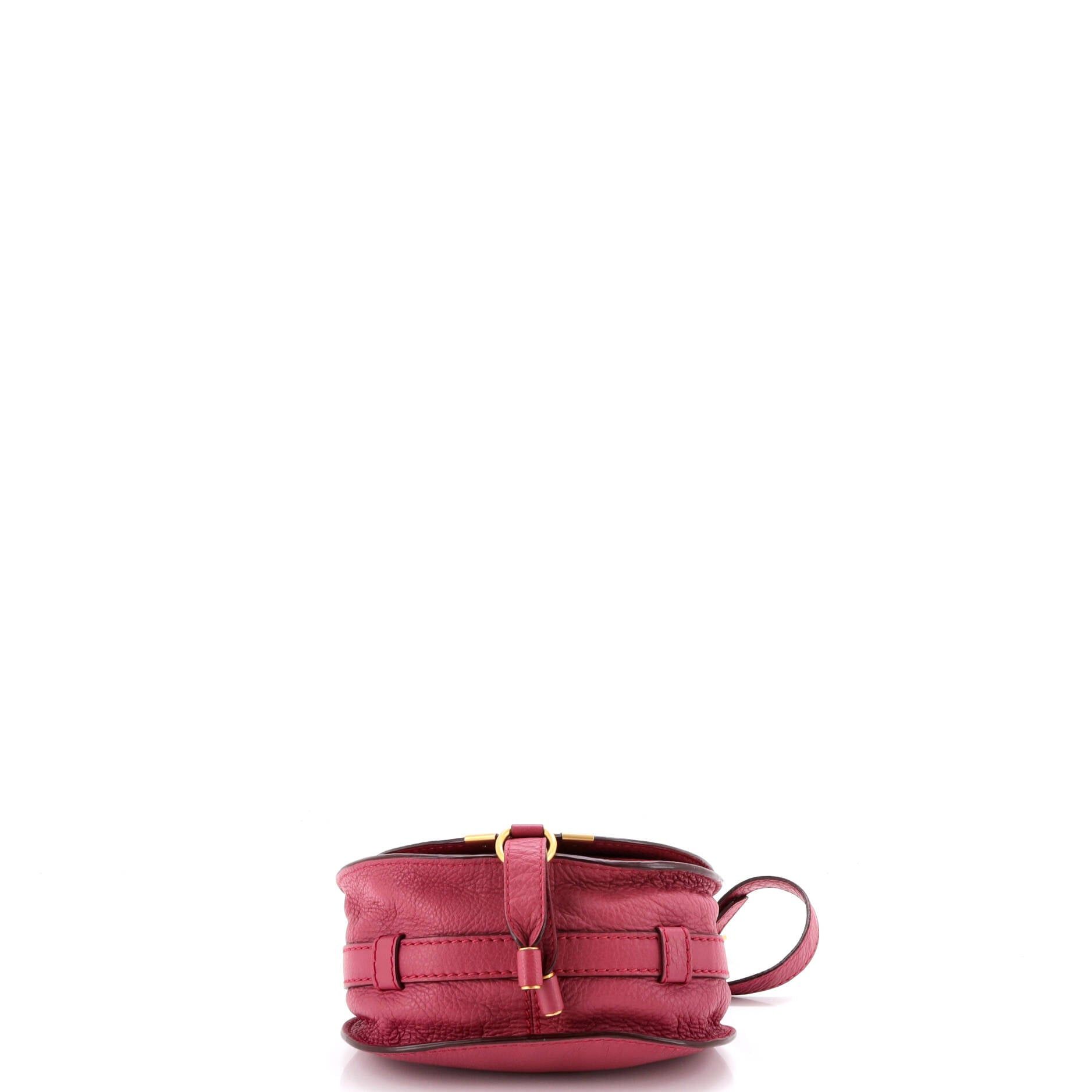 Chloe Marcie Crossbody Bag Size ONE SIZE - 4 Thumbnail