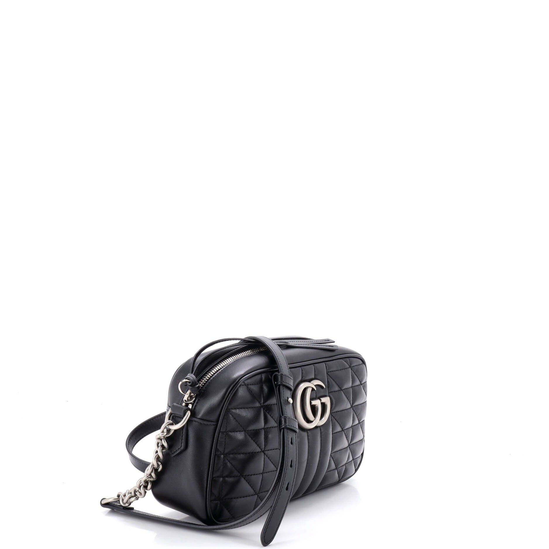 Gucci GG Marmont Shoulder Bag Size ONE SIZE - 2 Thumbnail