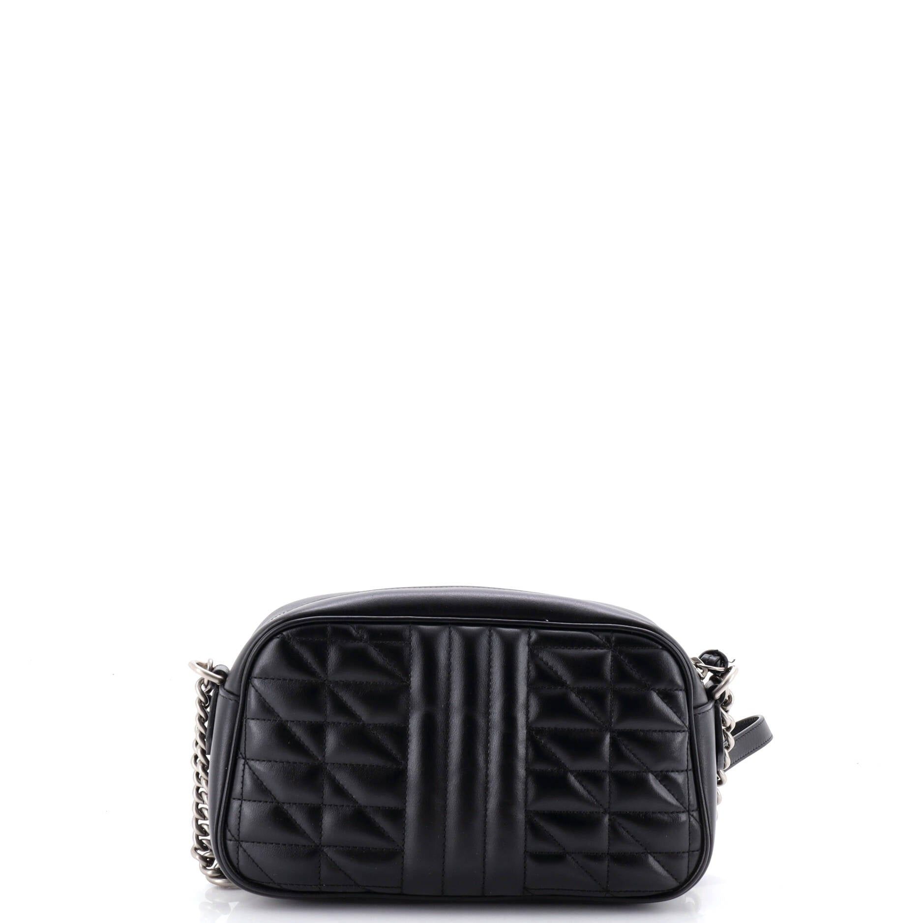 Gucci GG Marmont Shoulder Bag Size ONE SIZE - 4 Thumbnail