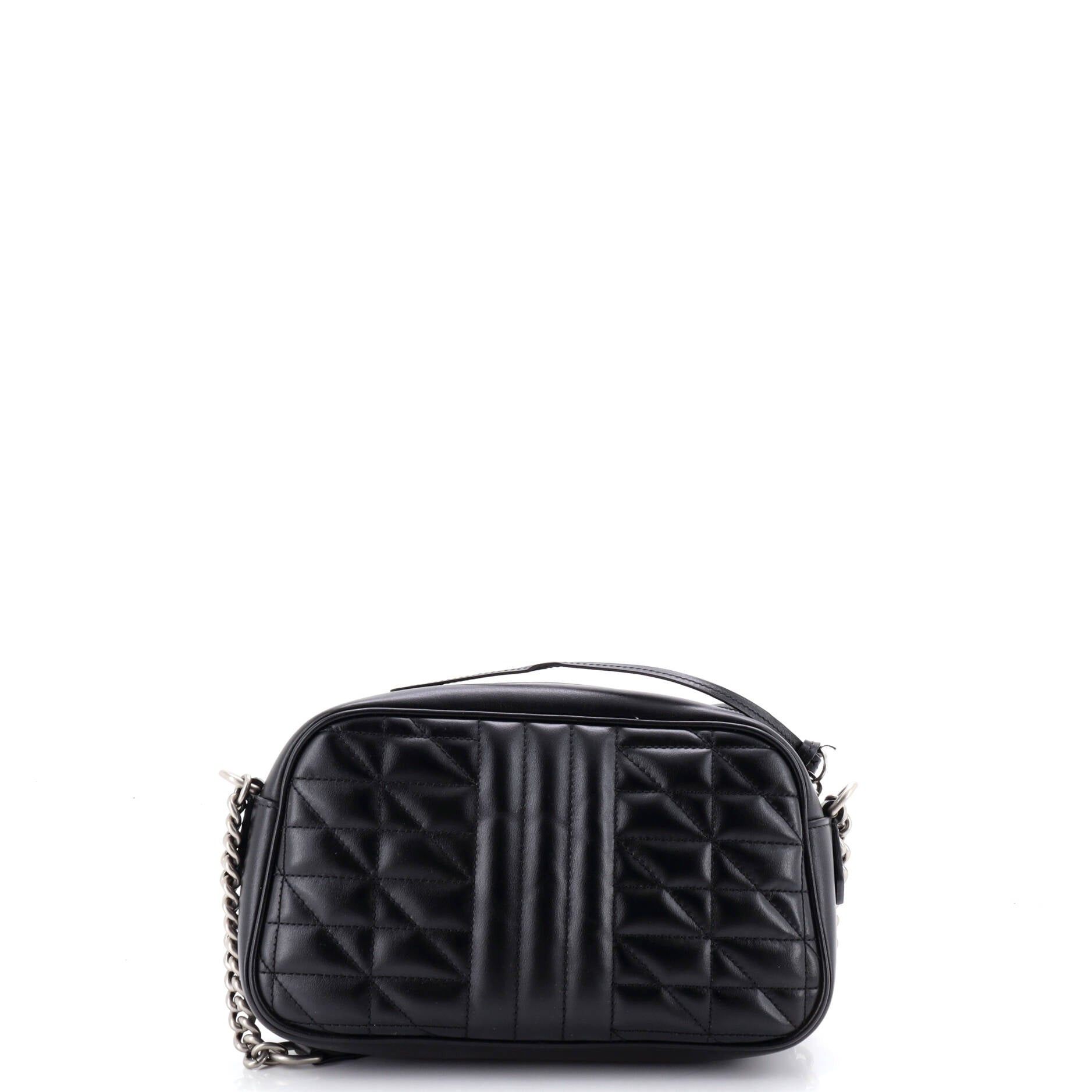 Gucci GG Marmont Shoulder Bag Size ONE SIZE - 3 Thumbnail