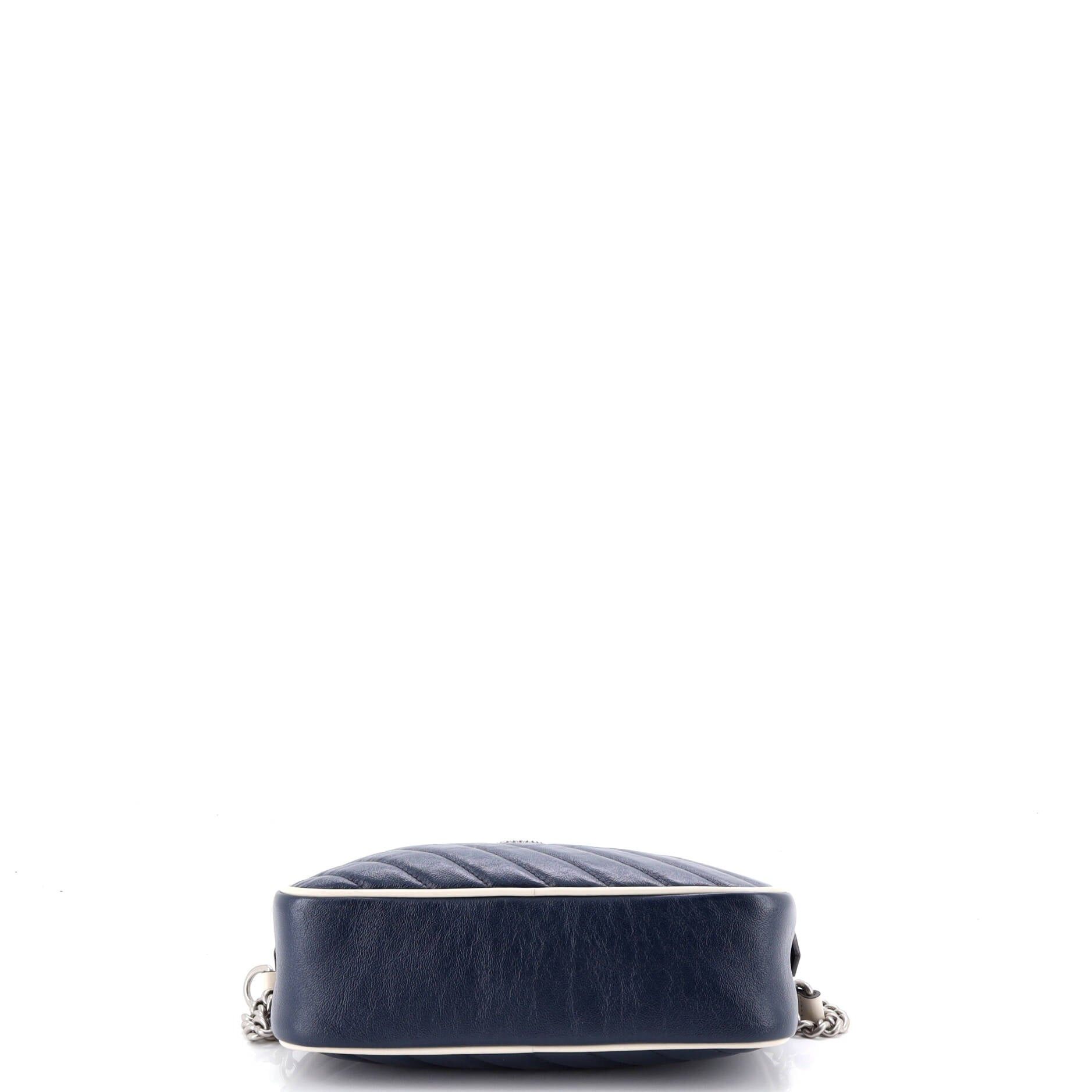 Gucci GG Marmont Shoulder Bag Size ONE SIZE - 4 Thumbnail