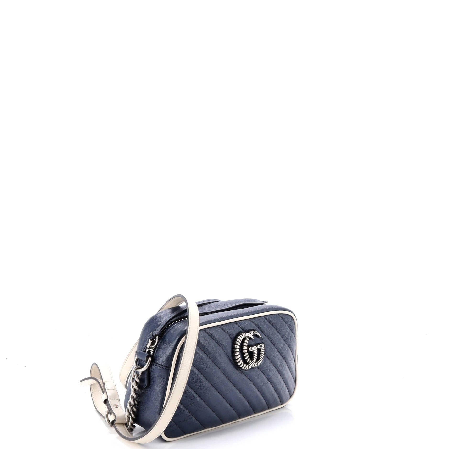Gucci GG Marmont Shoulder Bag Size ONE SIZE - 2 Thumbnail