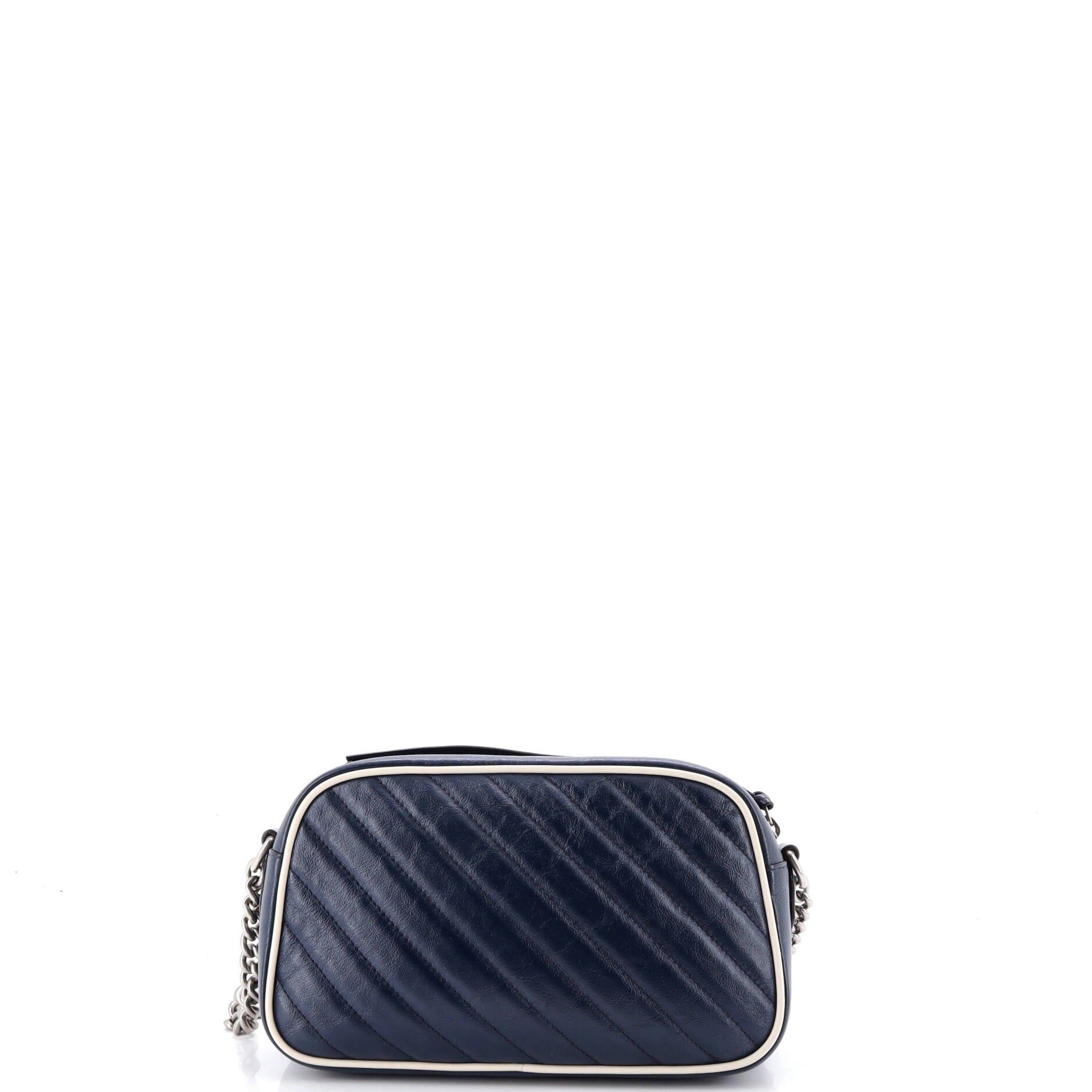 Gucci GG Marmont Shoulder Bag Size ONE SIZE - 3 Thumbnail