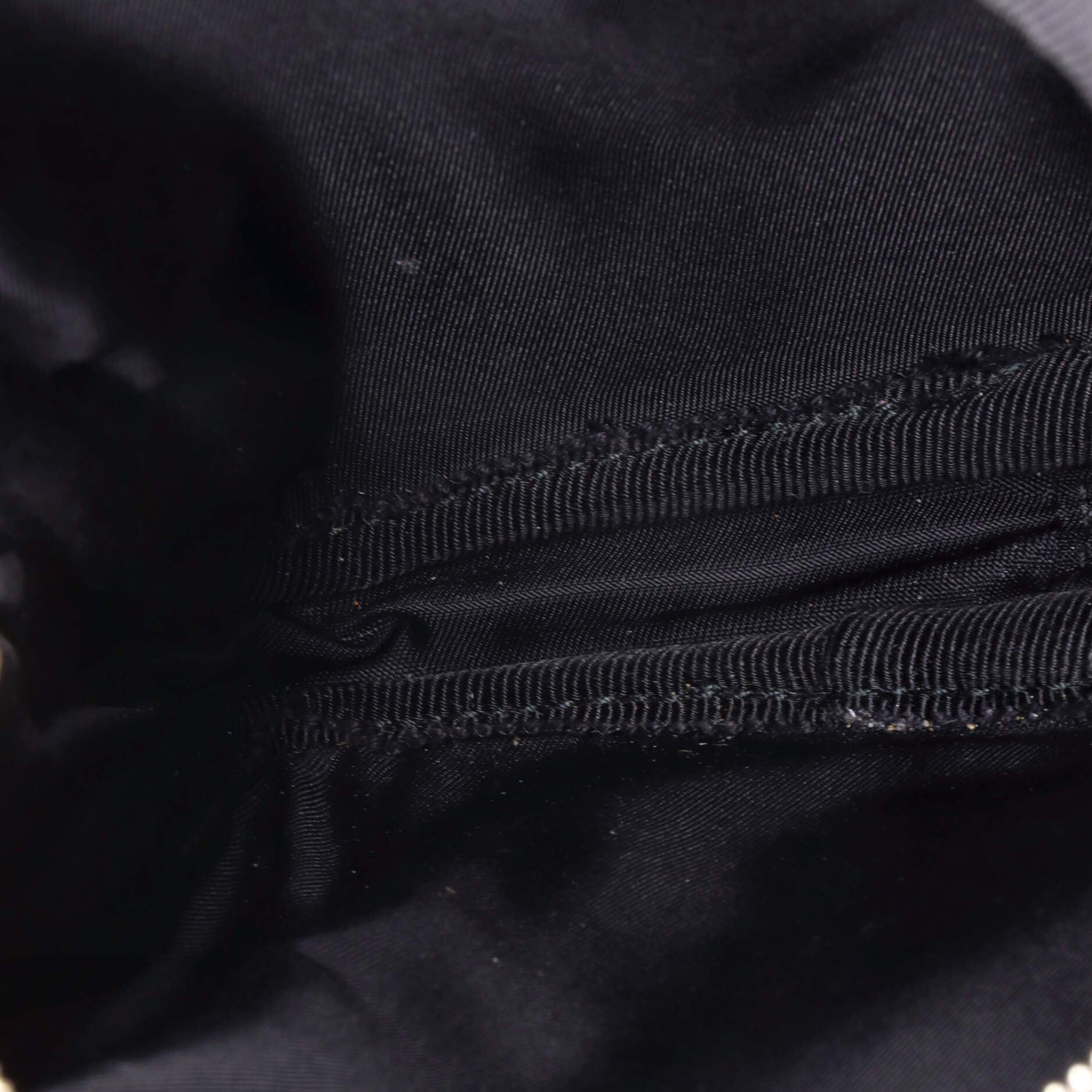 Gucci Double Web Belt Bag Size ONE SIZE - 5 Thumbnail