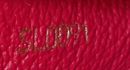 Louis Vuitton Sharon Stone Amfar Three Bag Size ONE SIZE - 8 Thumbnail