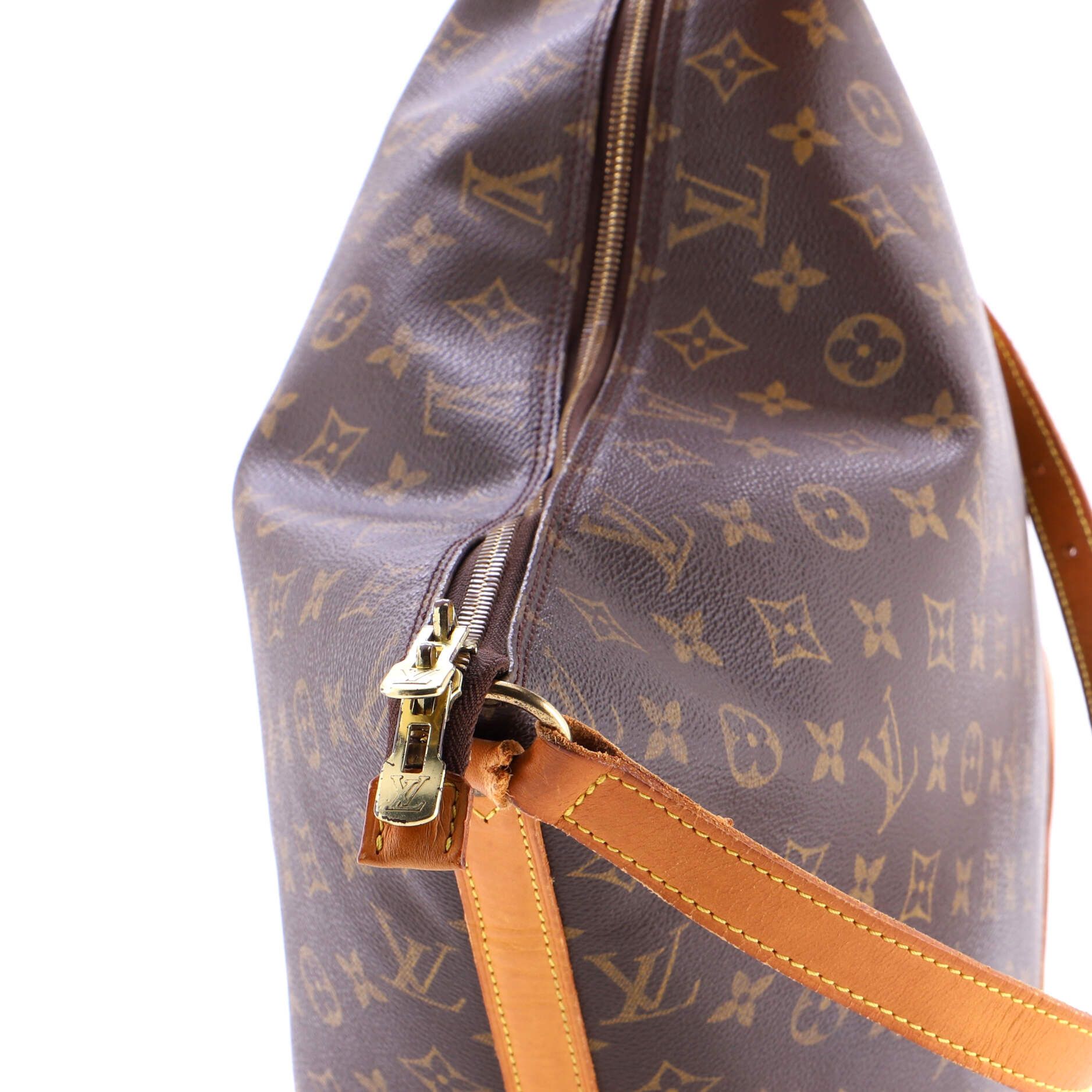 Louis Vuitton Sharon Stone Amfar Three Bag Size ONE SIZE - 6 Thumbnail