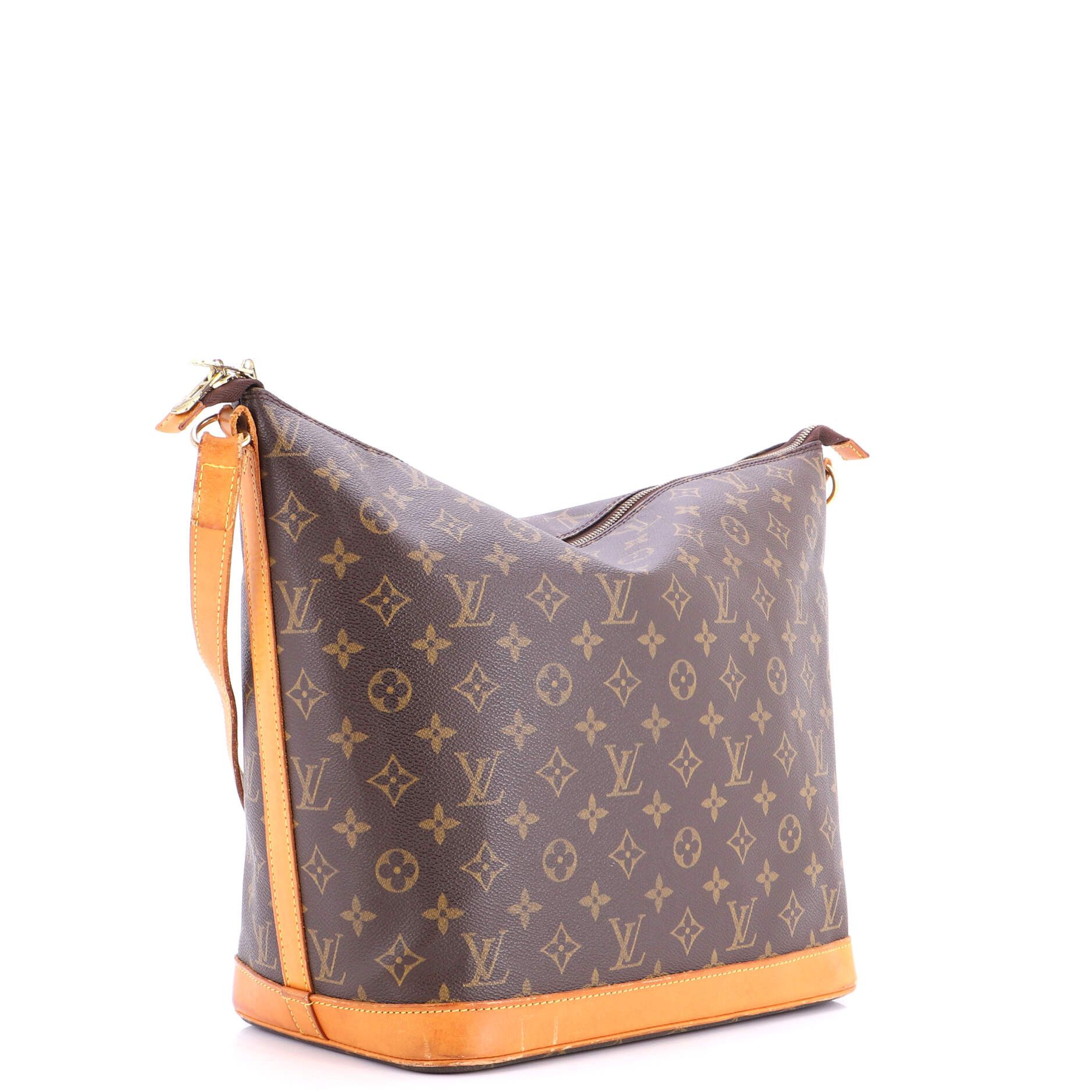 Louis Vuitton Sharon Stone Amfar Three Bag Size ONE SIZE - 2 Thumbnail