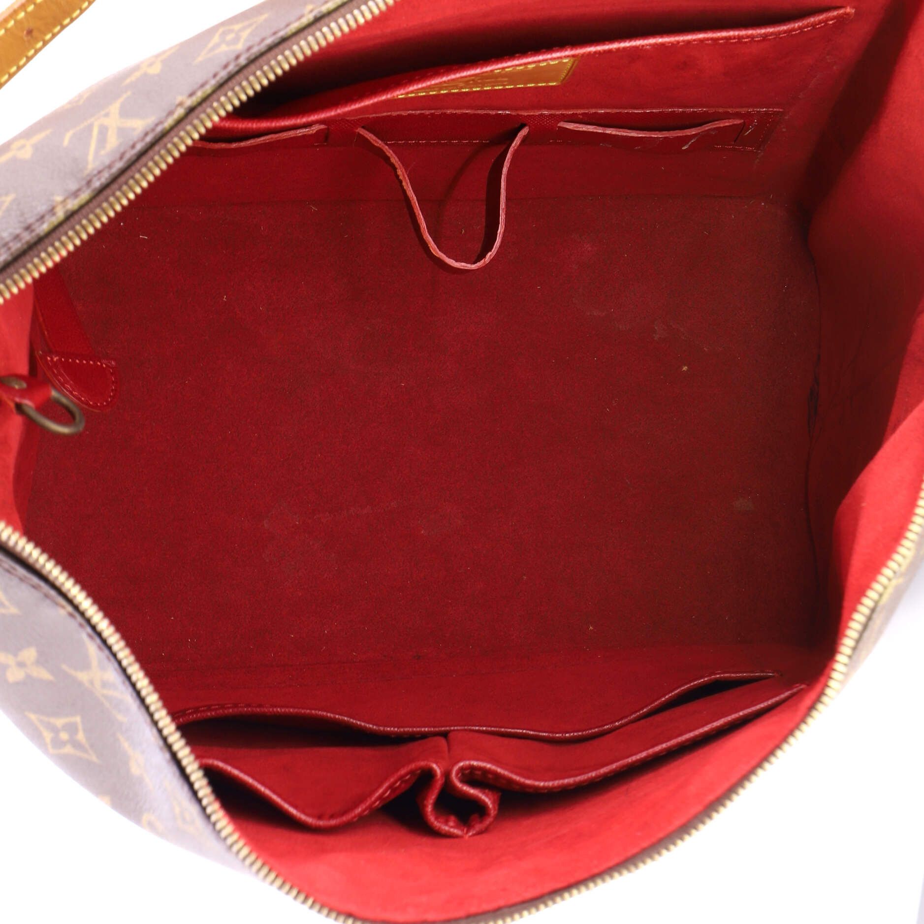 Louis Vuitton Sharon Stone Amfar Three Bag Size ONE SIZE - 5 Thumbnail