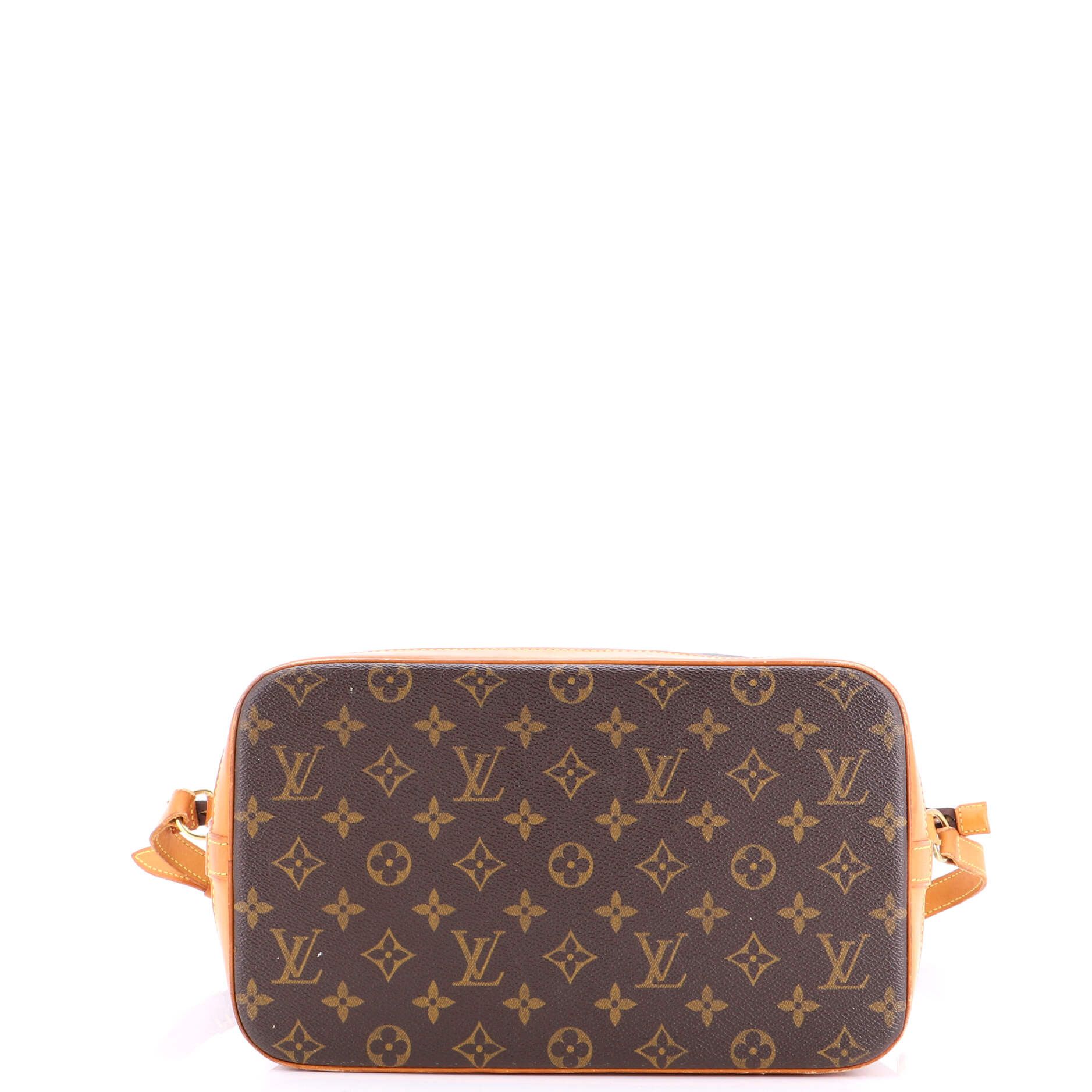 Louis Vuitton Sharon Stone Amfar Three Bag Size ONE SIZE - 4 Thumbnail