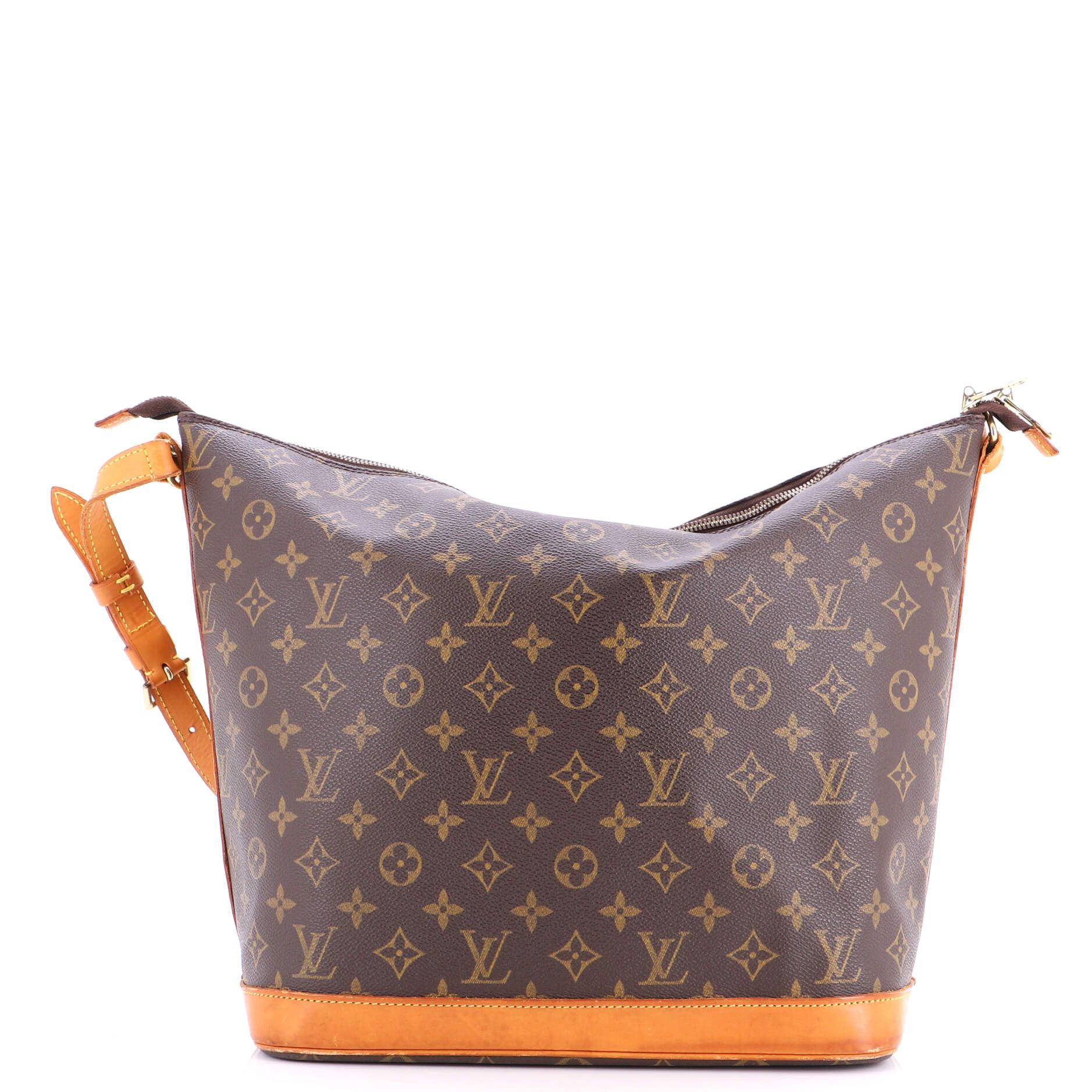 Louis Vuitton Sharon Stone Amfar Three Bag Size ONE SIZE - 3 Thumbnail