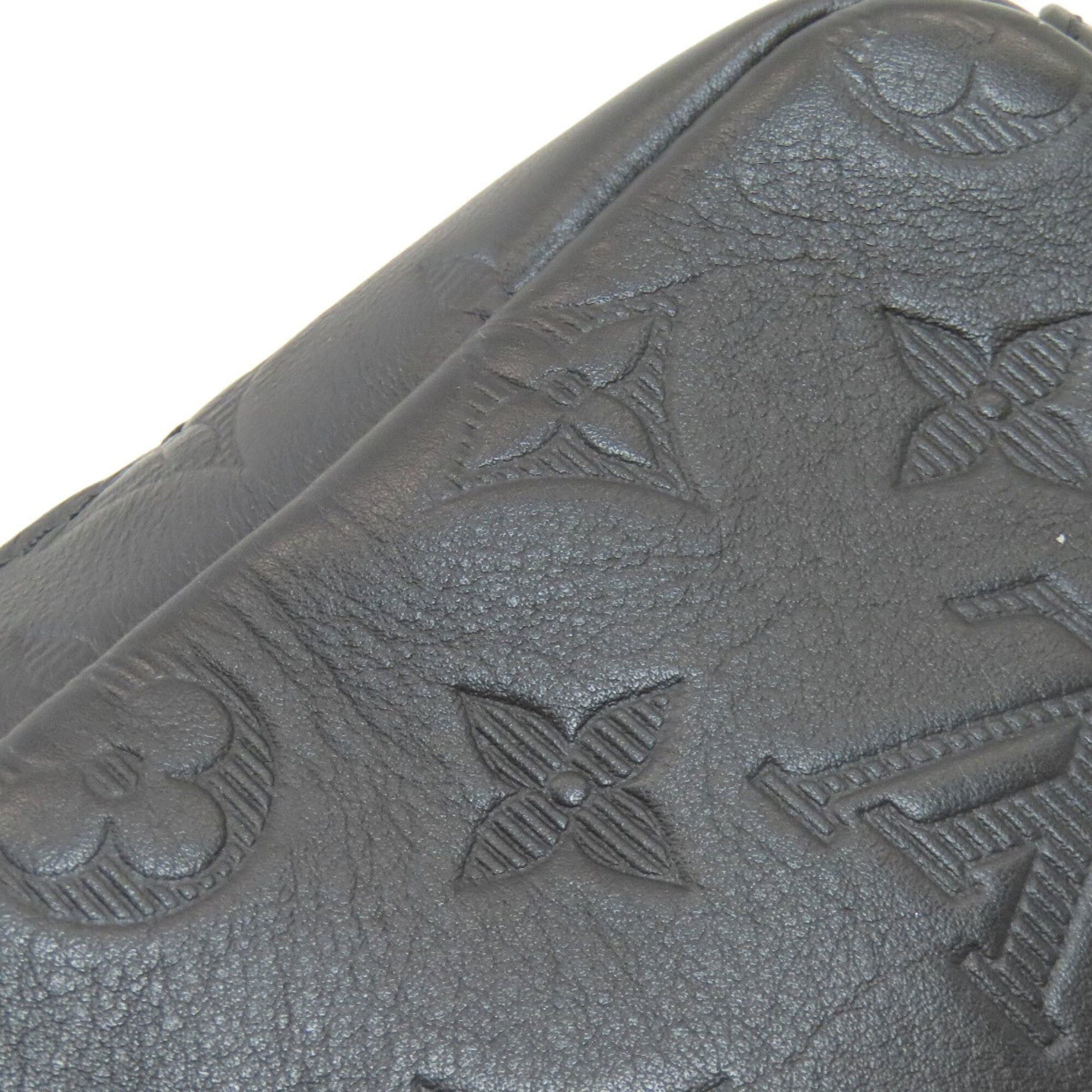 Louis Vuitton Louis Vuitton M81313 Double Phone Pouch Shoulder Bag Monogram Shadow Women's LOUIS VUITTON Size ONE SIZE - 12 Thumbnail