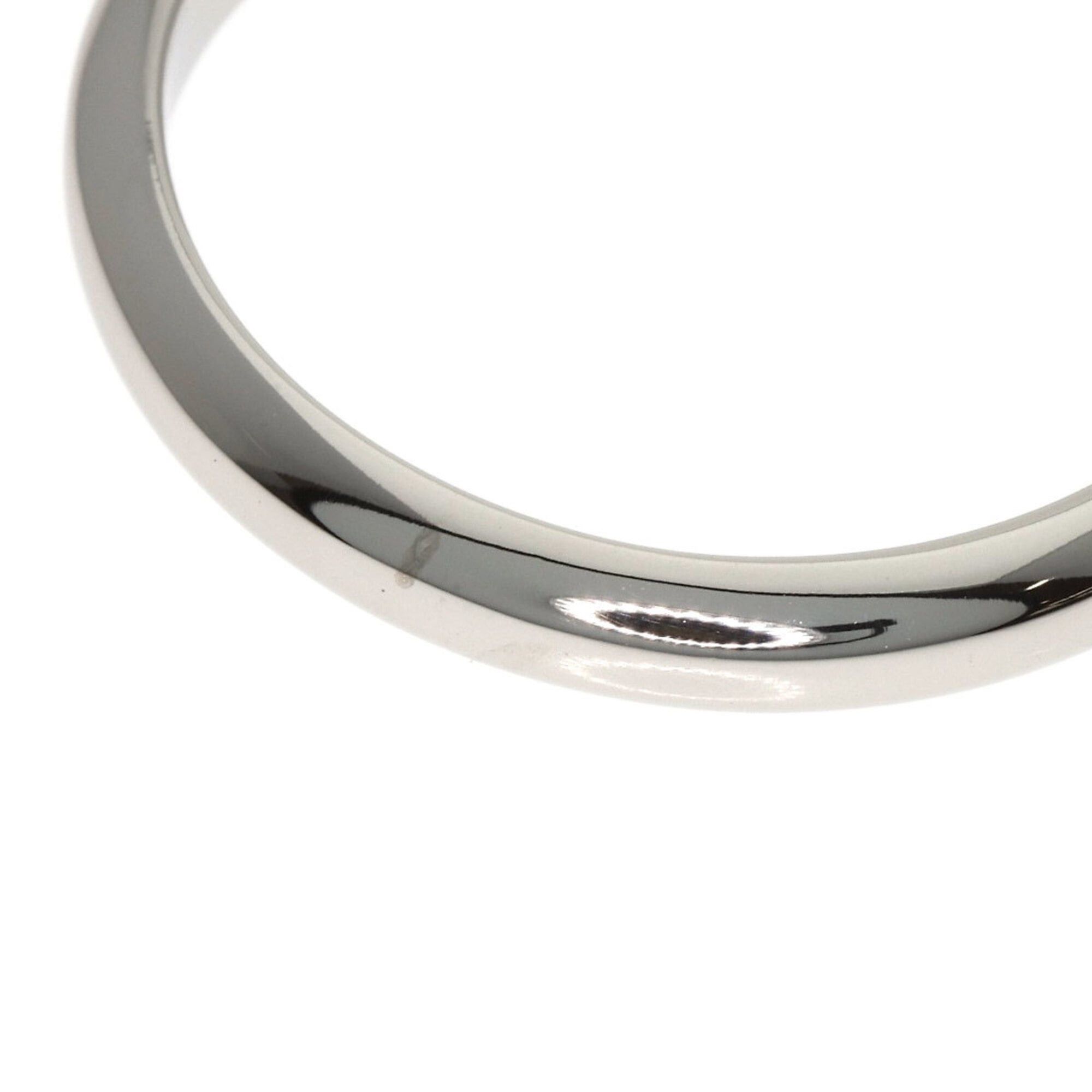 Cartier Cartier Wedding Ring #59 Platinum PT950 Women's CARTIER Size ONE SIZE - 6 Thumbnail