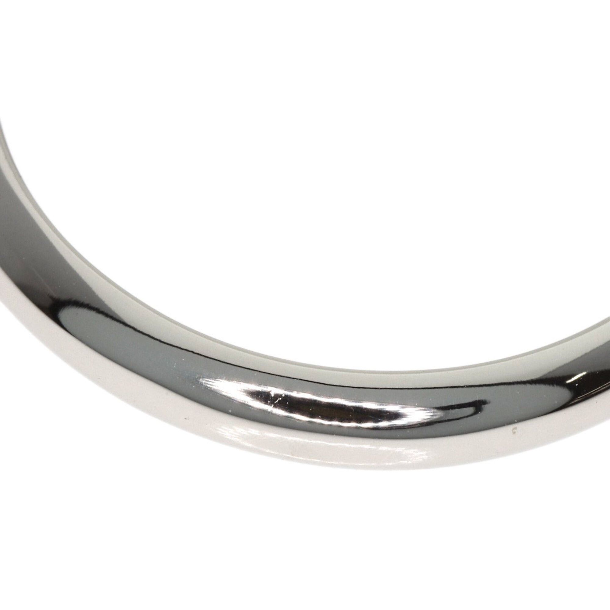 Cartier Cartier Wedding Ring #59 Platinum PT950 Women's CARTIER Size ONE SIZE - 7 Thumbnail