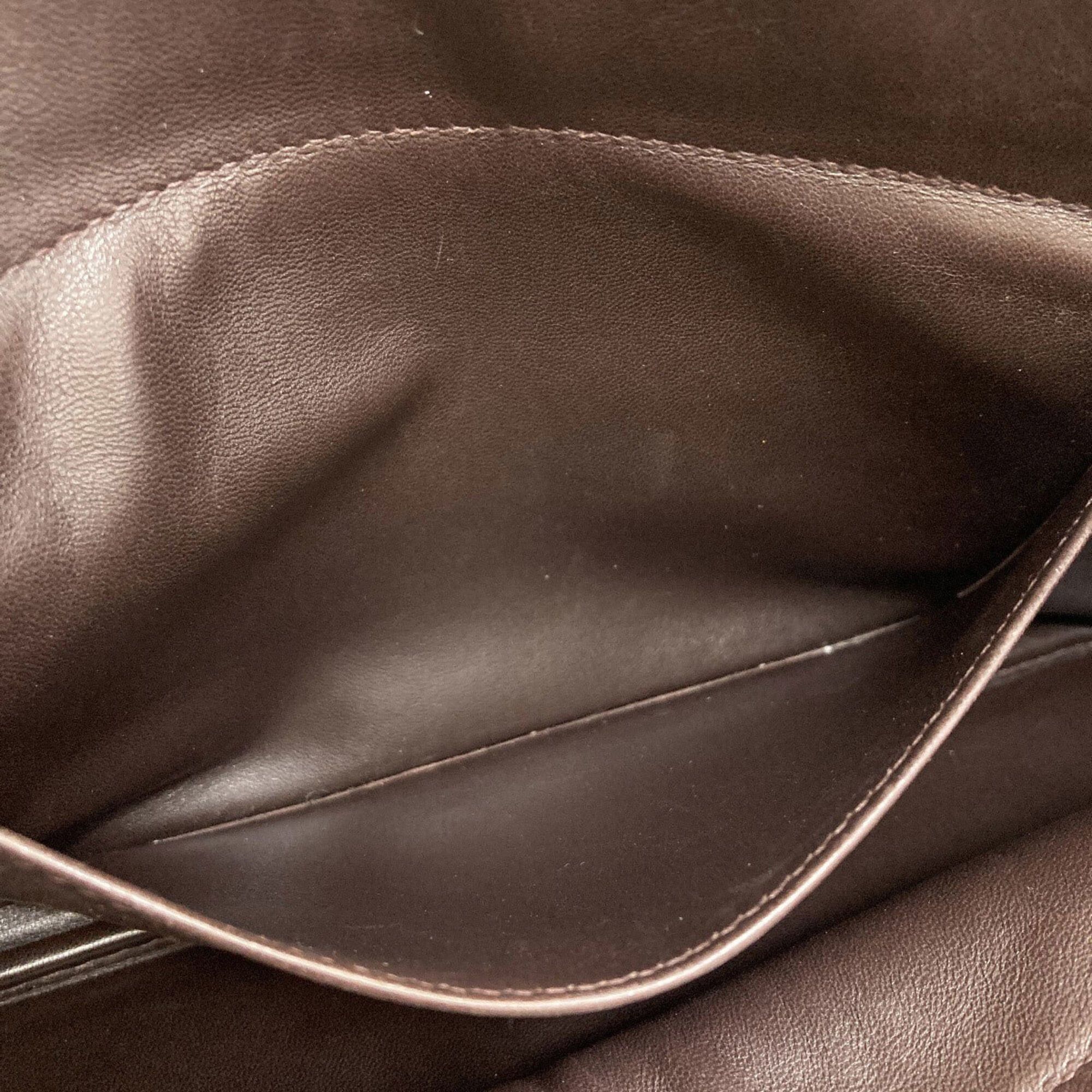 Hermes Hermes Bolide 31 Silver Hardware Handbag, Taurillon Leather, Women's HERMES Size ONE SIZE - 11 Thumbnail