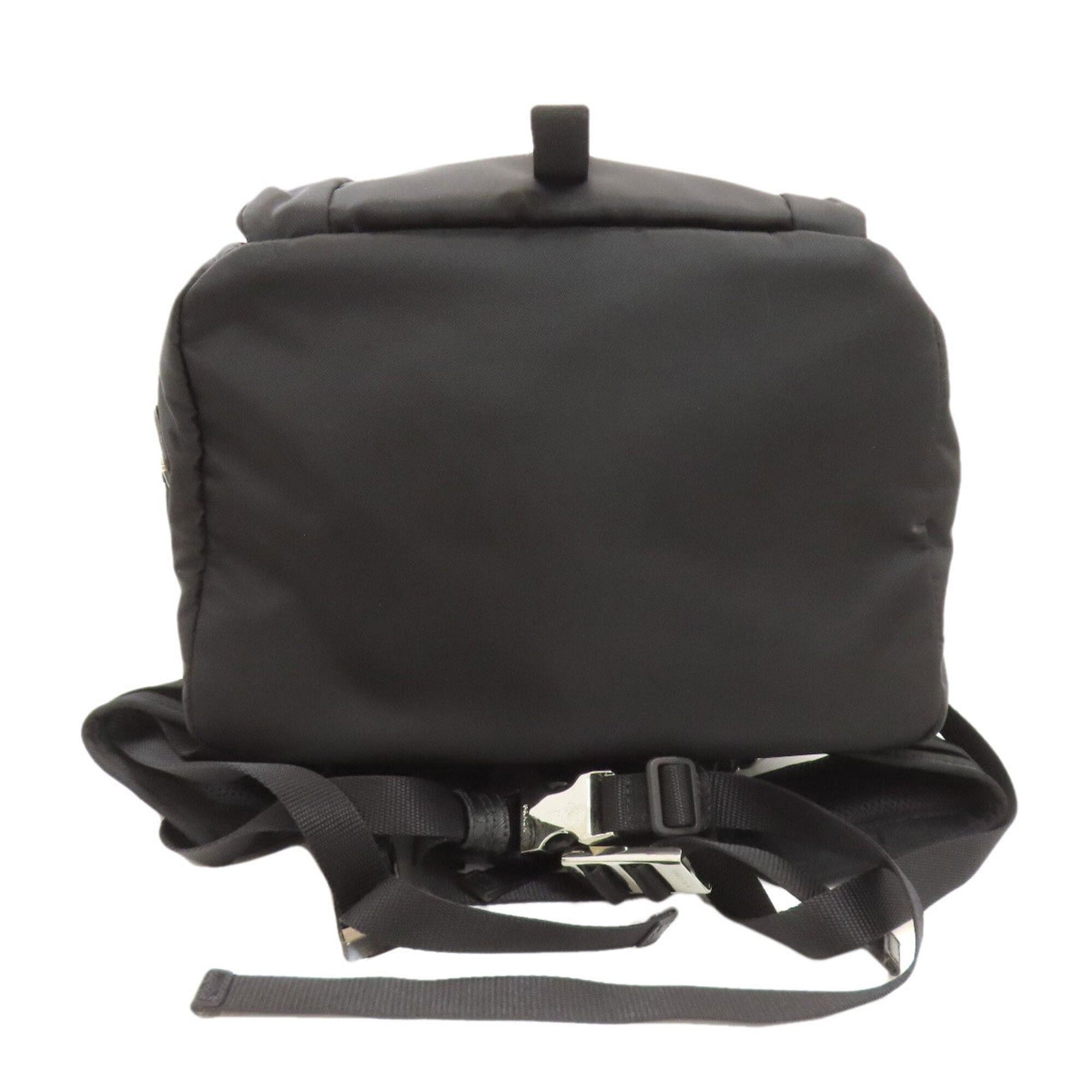 Prada Prada 2VZ056 Backpack/Daypack Nylon Women's PRADA Size ONE SIZE - 4 Thumbnail