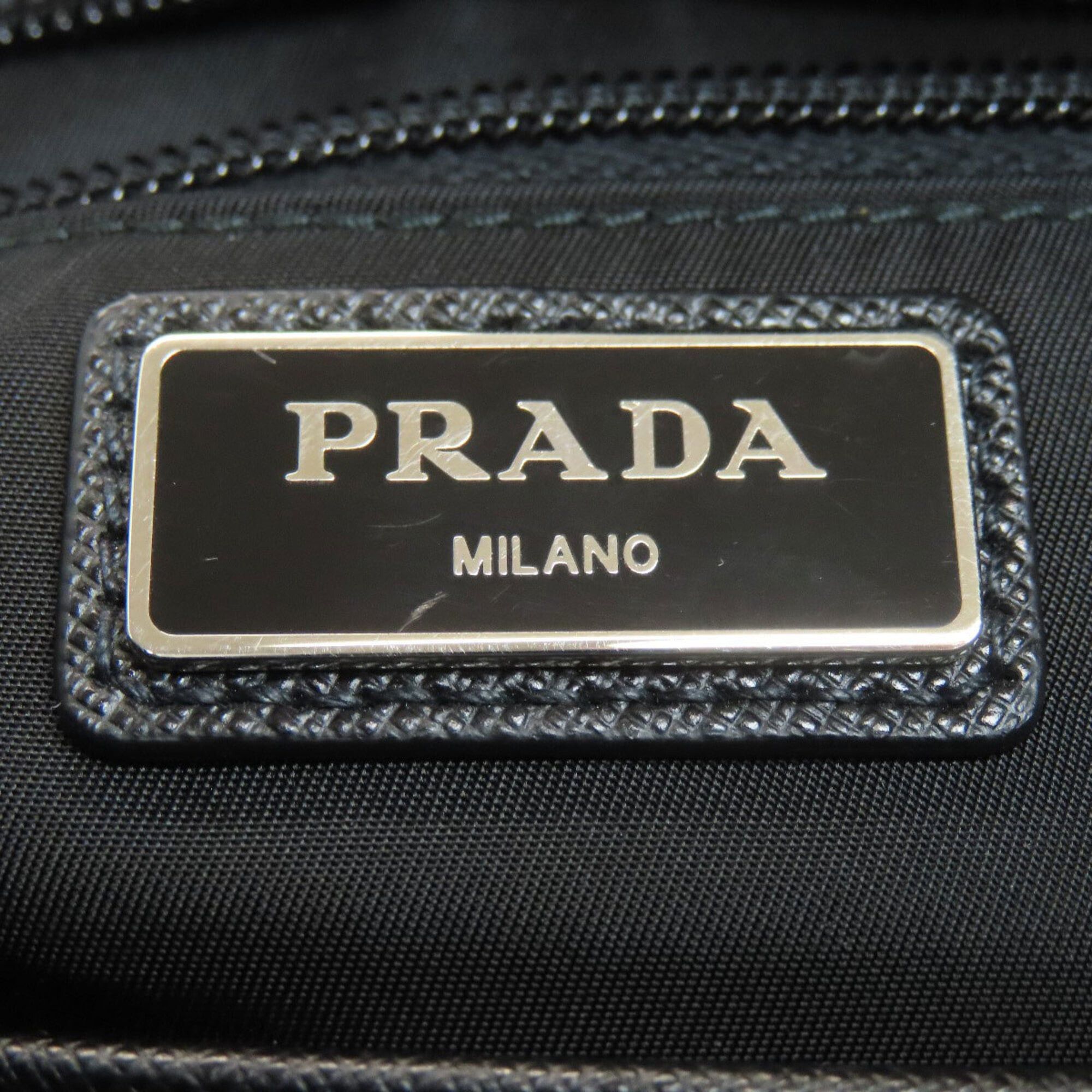 Prada Prada 2VZ056 Backpack/Daypack Nylon Women's PRADA Size ONE SIZE - 6 Thumbnail