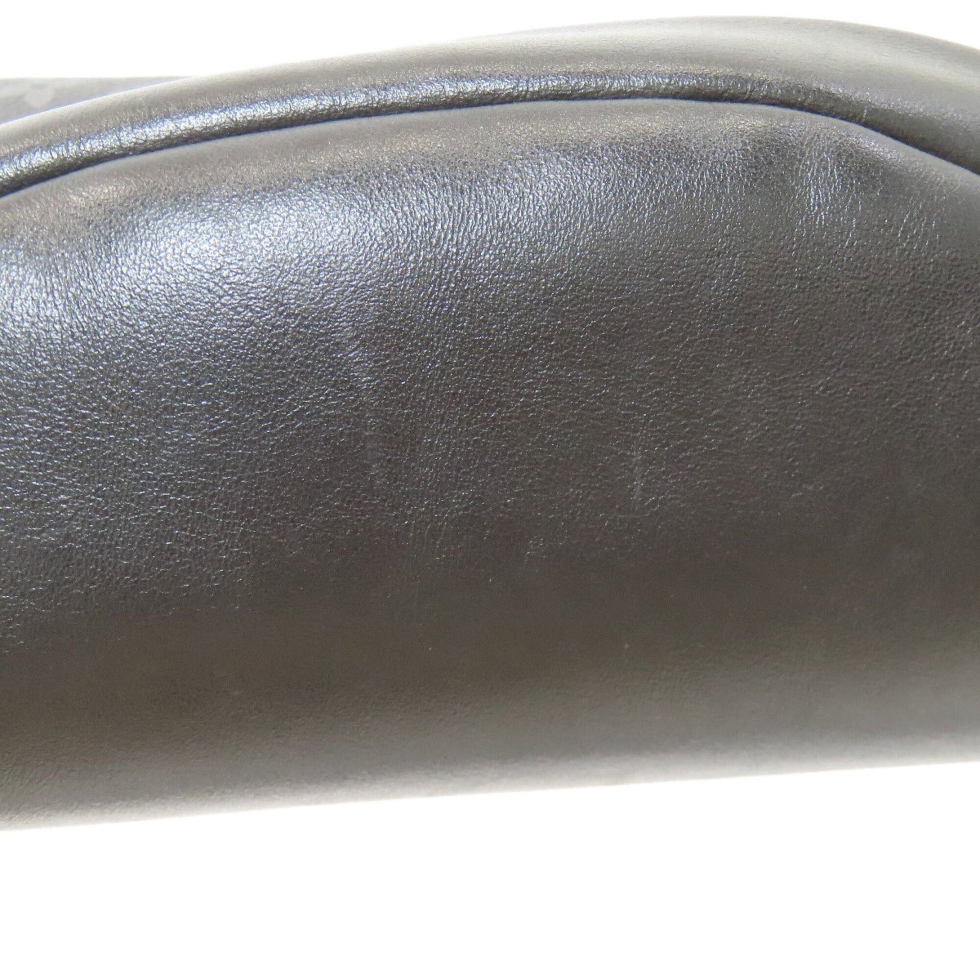 Louis Vuitton Louis Vuitton M46035 Discovery Bum Bag Body Monogram Eclipse Women's LOUIS VUITTON Size ONE SIZE - 7 Thumbnail