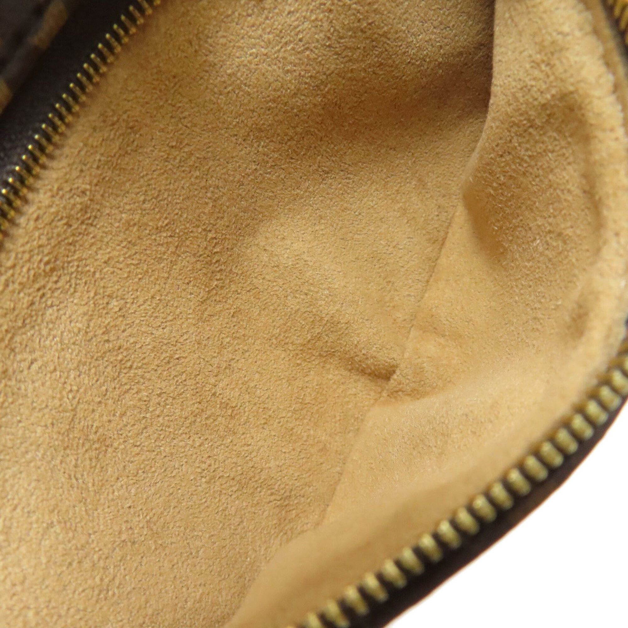 Louis Vuitton Louis Vuitton M81098 Loop Handbag Monogram Canvas Women's LOUIS VUITTON Size ONE SIZE - 9 Thumbnail