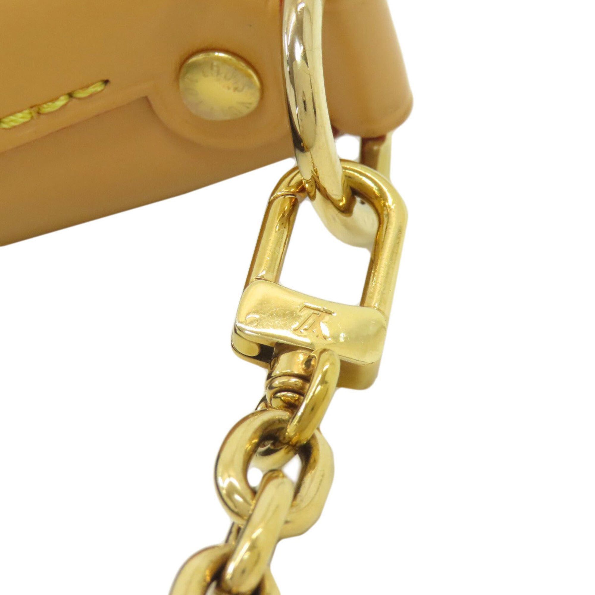 Louis Vuitton Louis Vuitton M81098 Loop Handbag Monogram Canvas Women's LOUIS VUITTON Size ONE SIZE - 13 Thumbnail