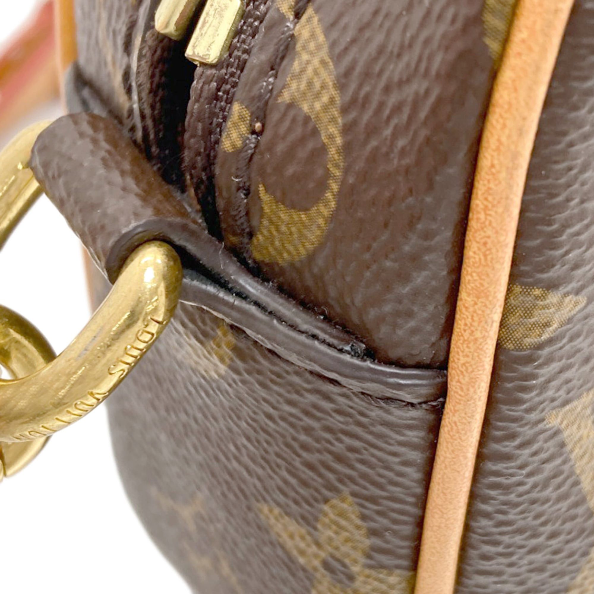 Louis Vuitton Louis Vuitton M14058 Trocadero Wearable Wallet Monogram Archive Shoulder Bag Canvas Women's LOUIS VUITTON Size ONE SIZE - 11 Thumbnail