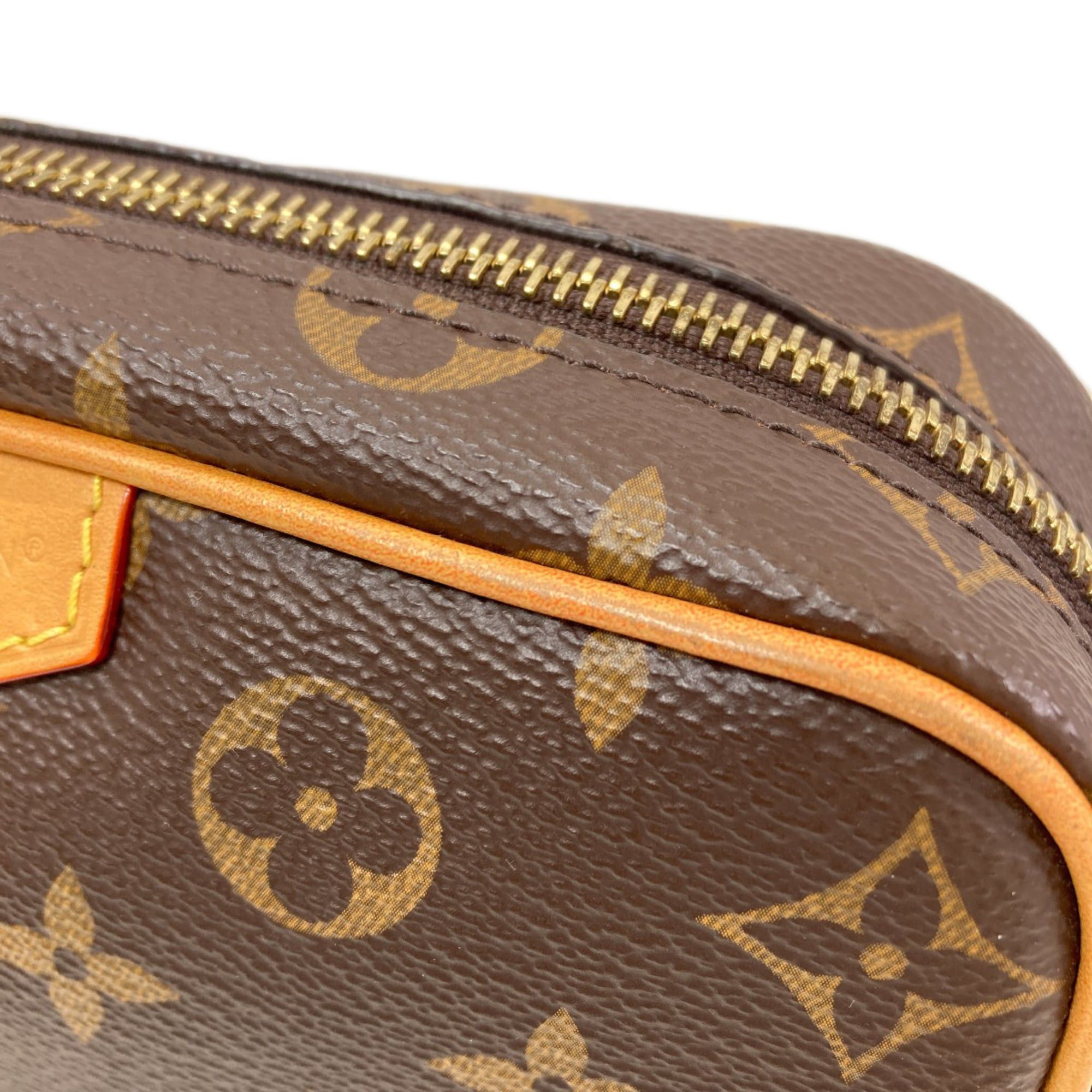 Louis Vuitton Louis Vuitton M14058 Trocadero Wearable Wallet Monogram Archive Shoulder Bag Canvas Women's LOUIS VUITTON Size ONE SIZE - 7 Thumbnail