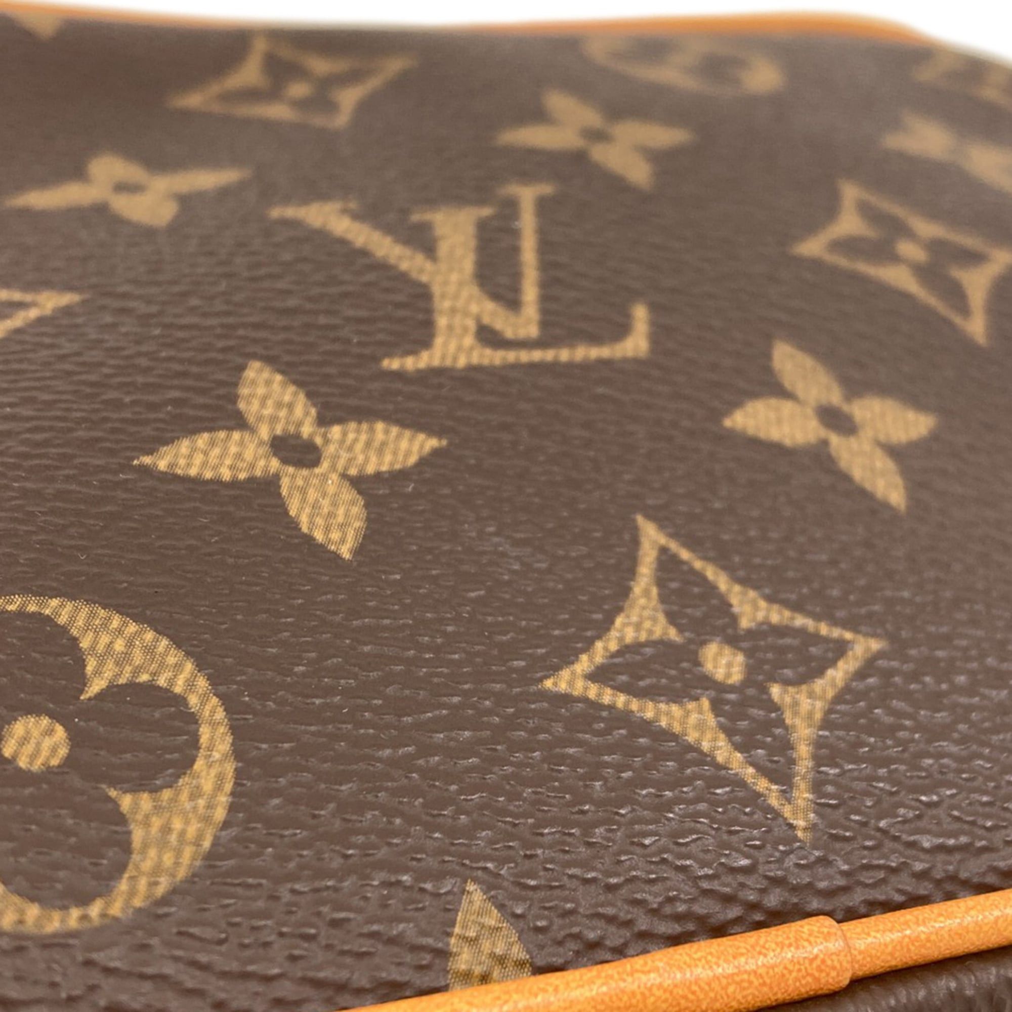 Louis Vuitton Louis Vuitton M14058 Trocadero Wearable Wallet Monogram Archive Shoulder Bag Canvas Women's LOUIS VUITTON Size ONE SIZE - 10 Thumbnail