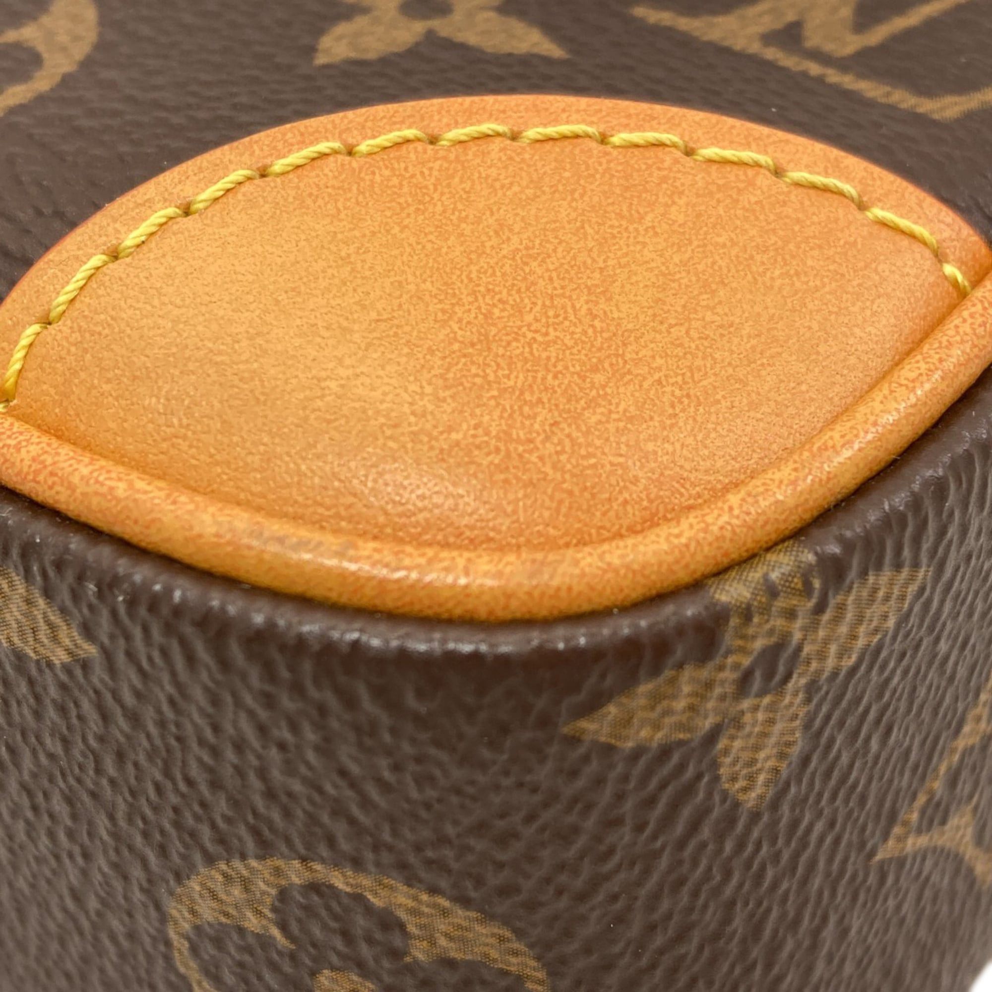 Louis Vuitton Louis Vuitton M14058 Trocadero Wearable Wallet Monogram Archive Shoulder Bag Canvas Women's LOUIS VUITTON Size ONE SIZE - 14 Thumbnail