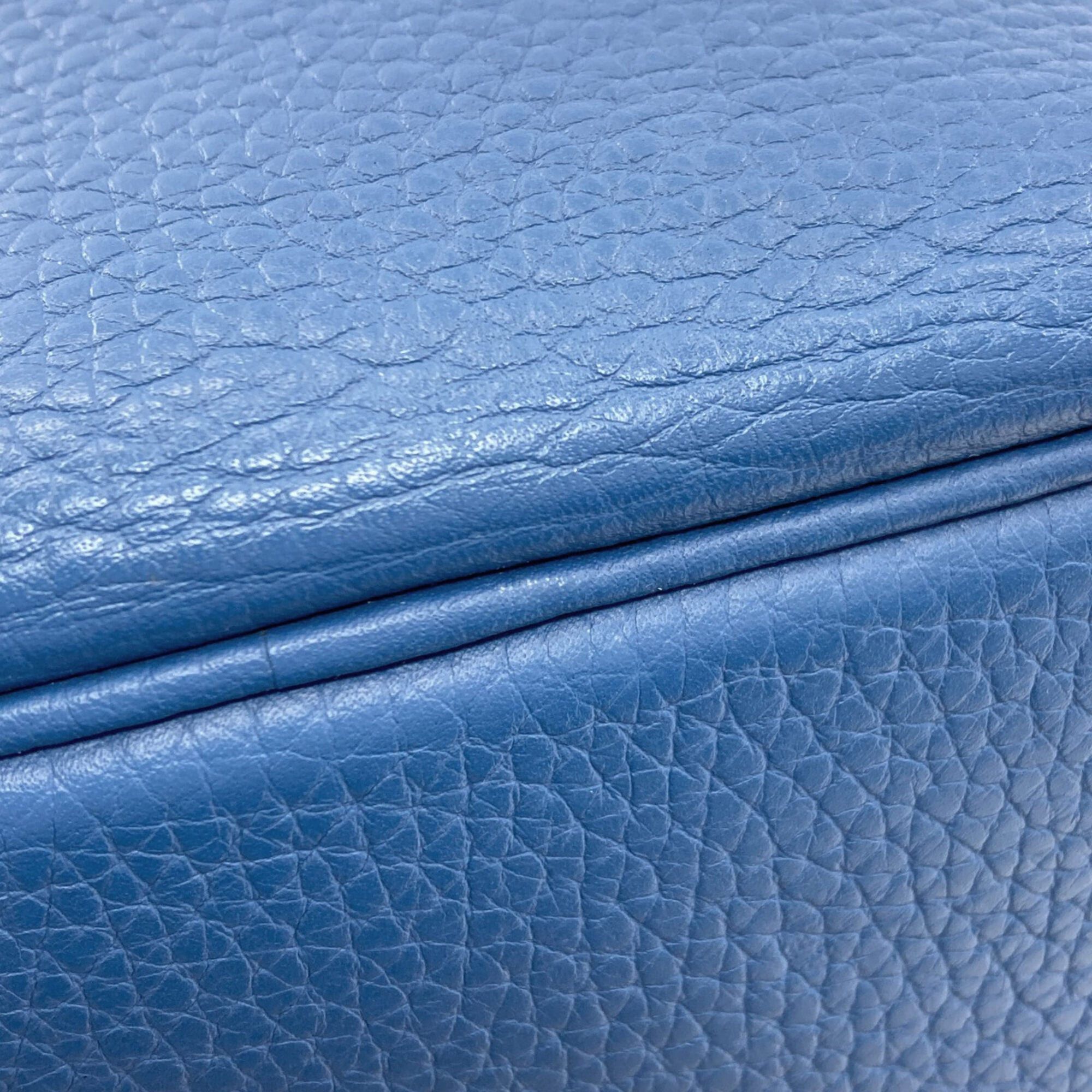 Hermes Hermes Picotin Lock MM Silver Hardware Handbag, Taurillon Leather, Women's HERMES Size ONE SIZE - 14 Thumbnail