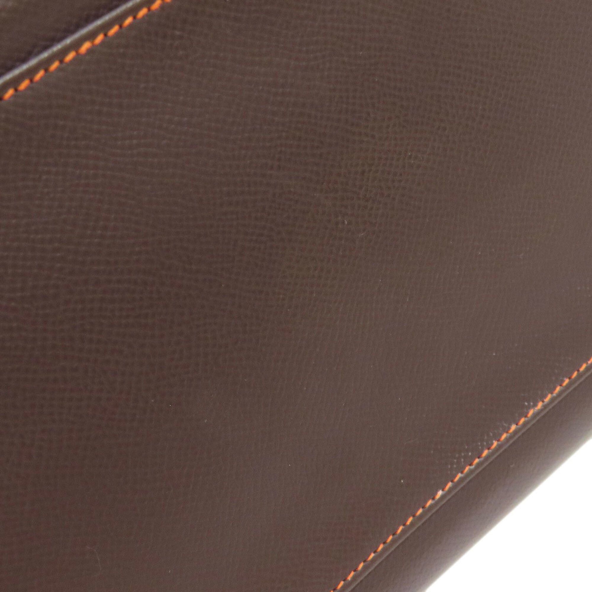 Hermes Hermes Kelly 40 Special Order, Inside Stitching, Gold Hardware, Epsom Leather Handbag, Women's. Size ONE SIZE - 20 Thumbnail