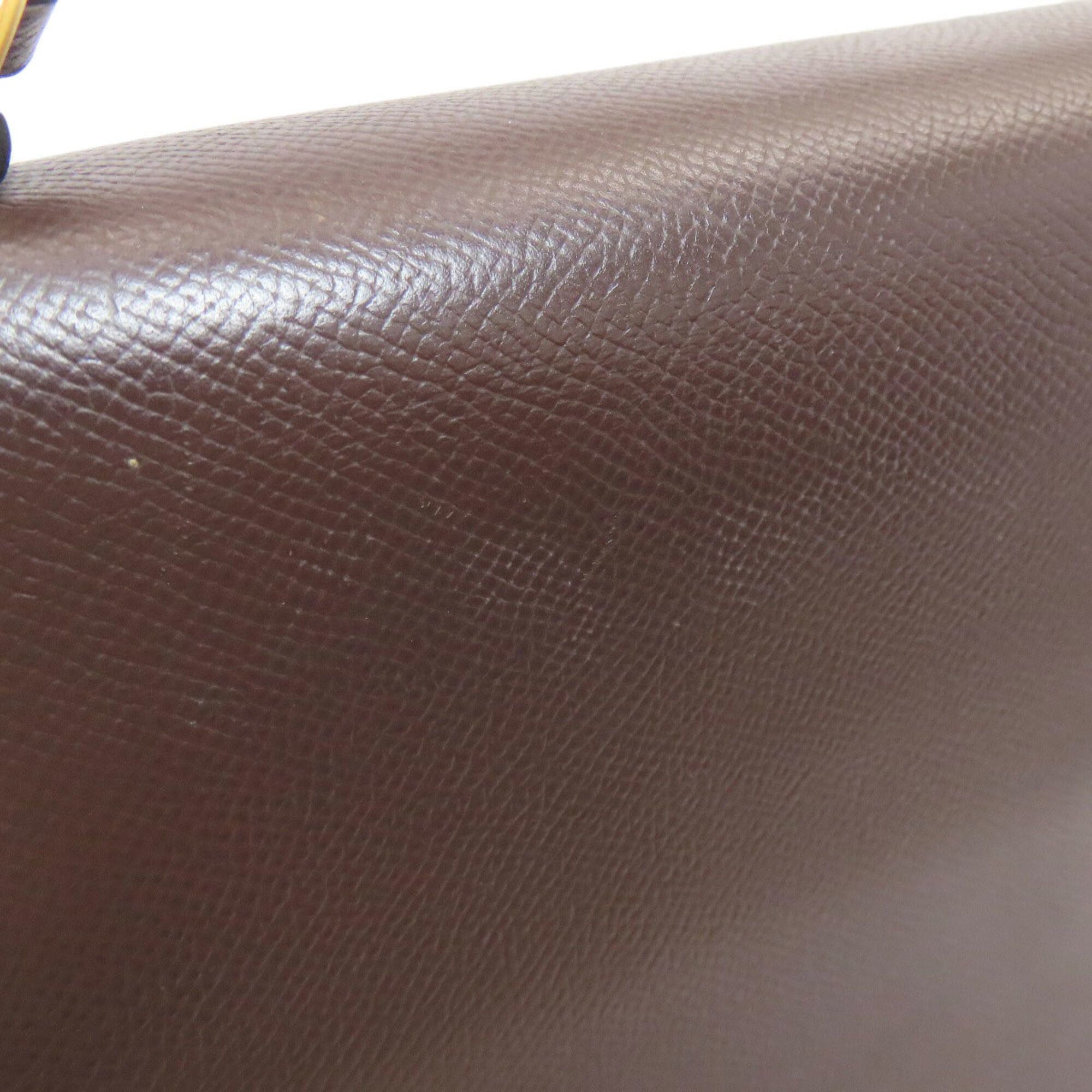 Hermes Hermes Kelly 40 Special Order, Inside Stitching, Gold Hardware, Epsom Leather Handbag, Women's. Size ONE SIZE - 16 Thumbnail