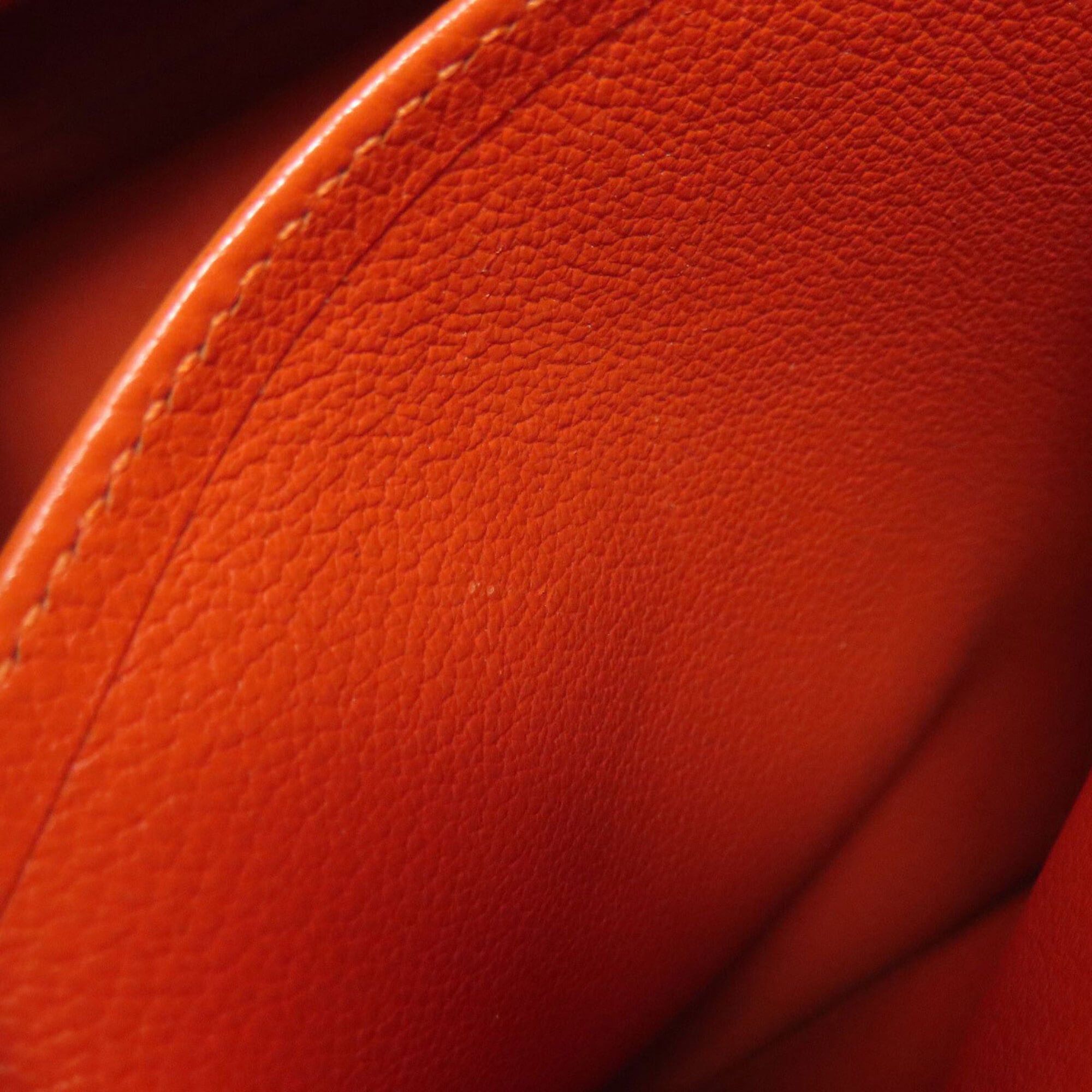 Hermes Hermes Kelly 40 Special Order, Inside Stitching, Gold Hardware, Epsom Leather Handbag, Women's. Size ONE SIZE - 10 Thumbnail