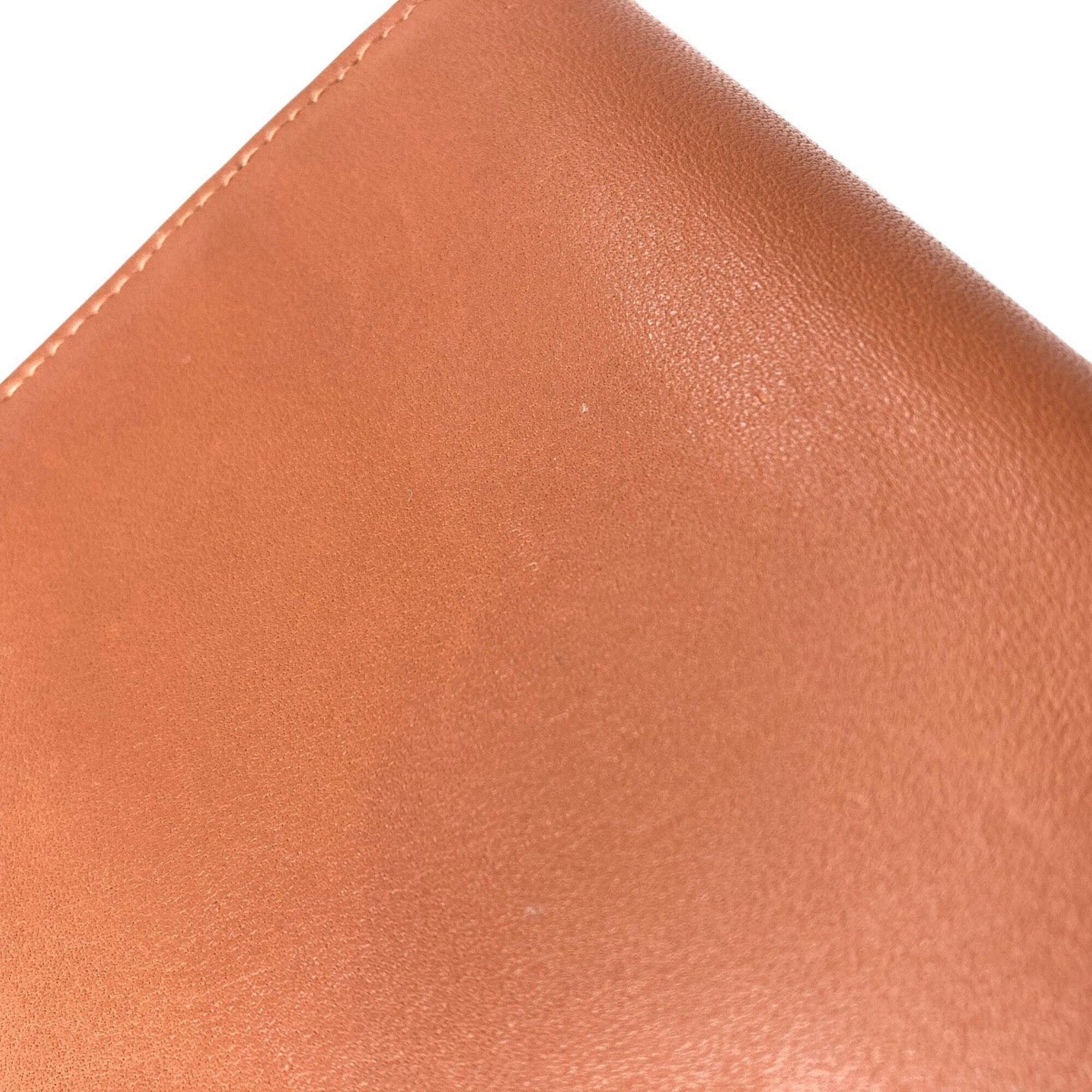 Loewe Loewe Anagram Long Wallet, Lambskin, Women's Size ONE SIZE - 14 Thumbnail