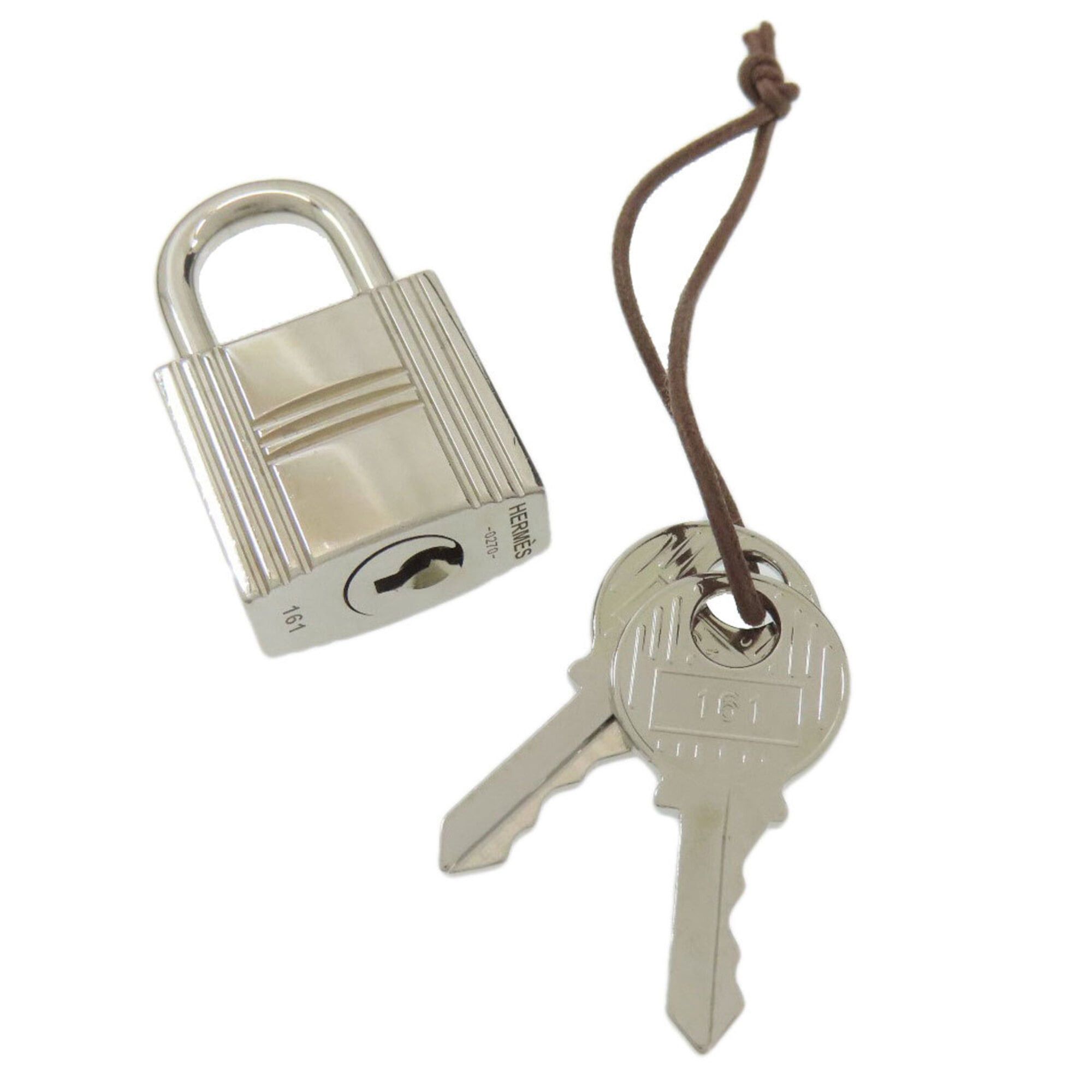 Hermes Hermes Picotin Lock MM Silver Hardware Handbag, Taurillon Leather, Women's HERMES Size ONE SIZE - 8 Thumbnail