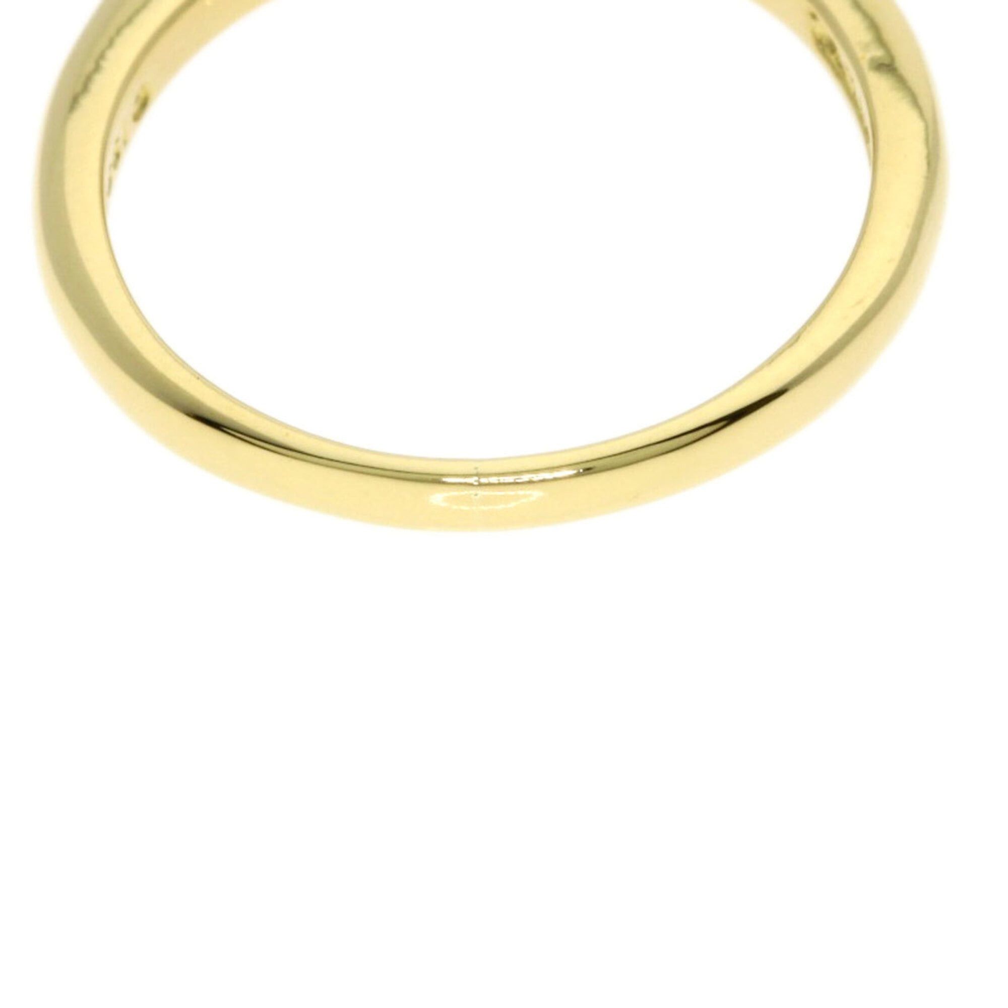 Tiffany & Co. Tiffany & Co. Pearl Ring, 18K Yellow Gold, Women's. Size ONE SIZE - 8 Thumbnail