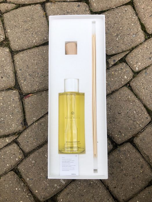 Visvim Subsection Reed Fragrance Diffuser | Grailed