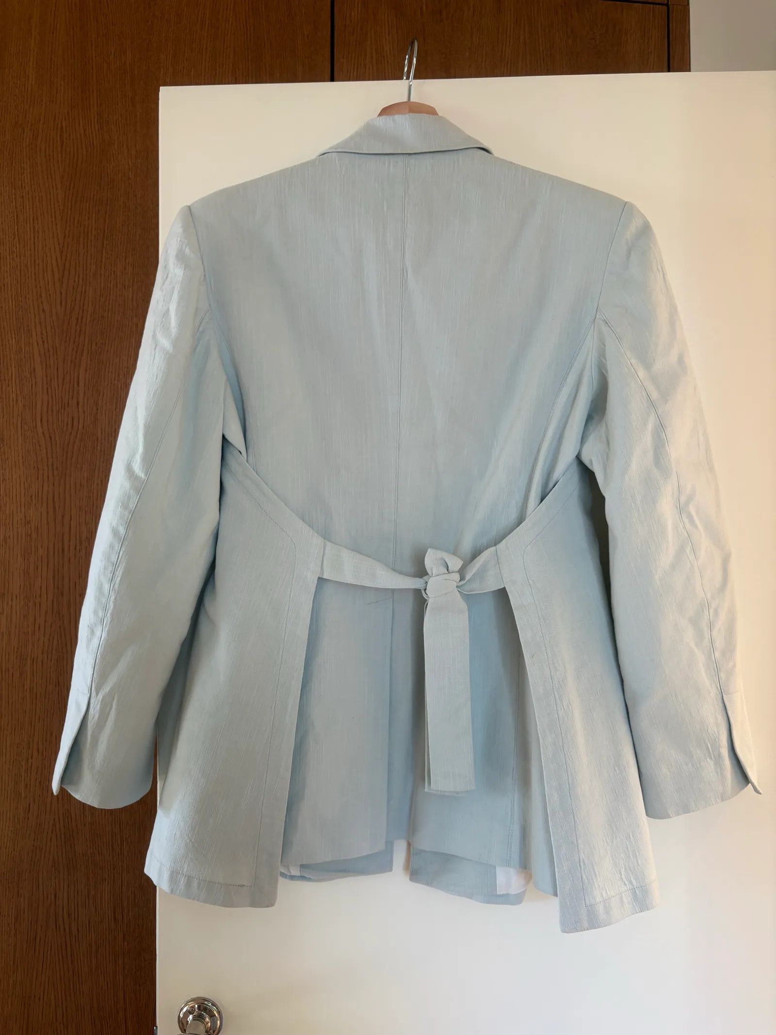 Jacquemus Jacquemus Blazer Size XS / US 0-2 / IT 36-38 - 4 Thumbnail