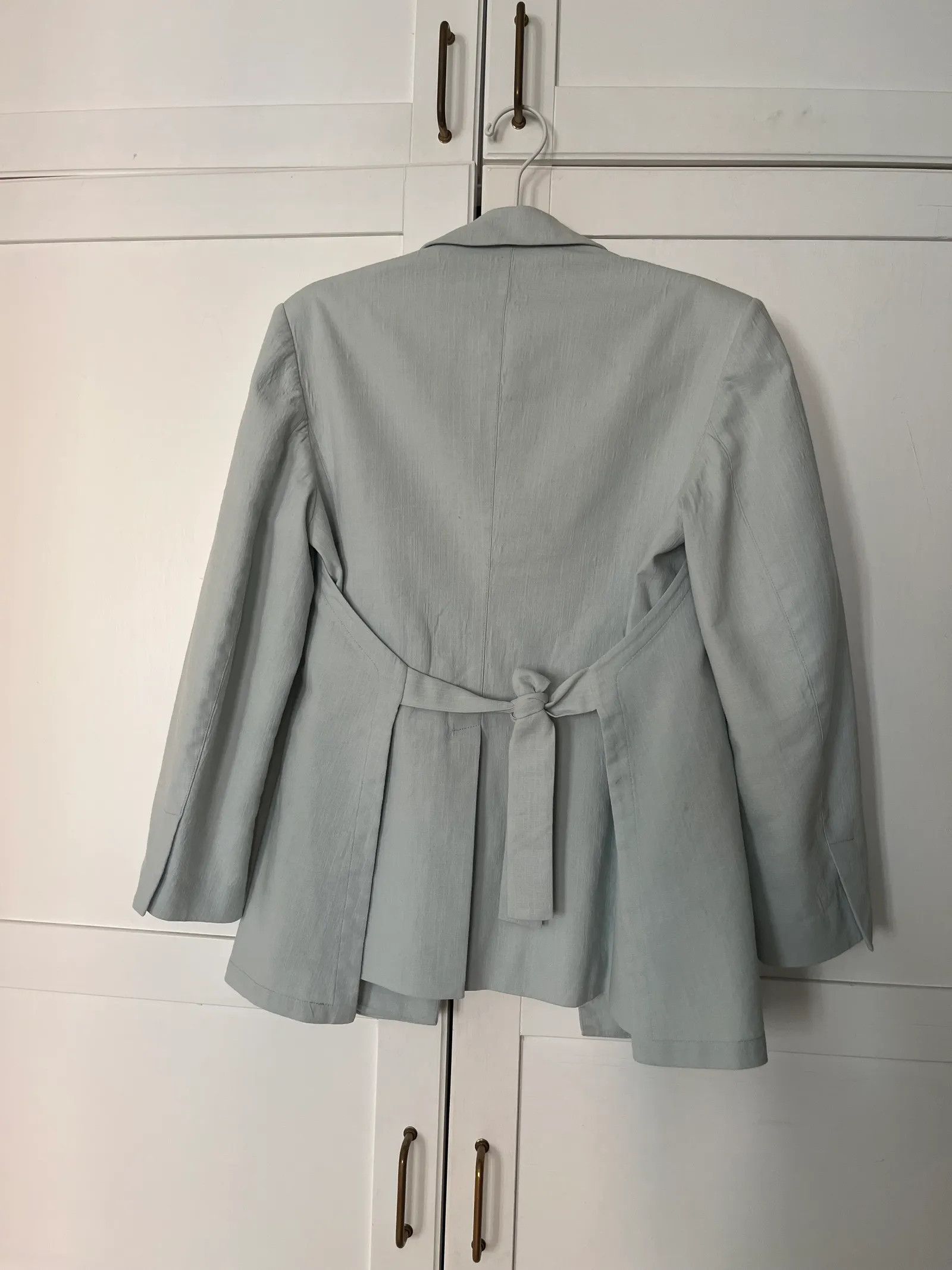 Jacquemus Jacquemus Blazer Size XS / US 0-2 / IT 36-38 - 7 Thumbnail