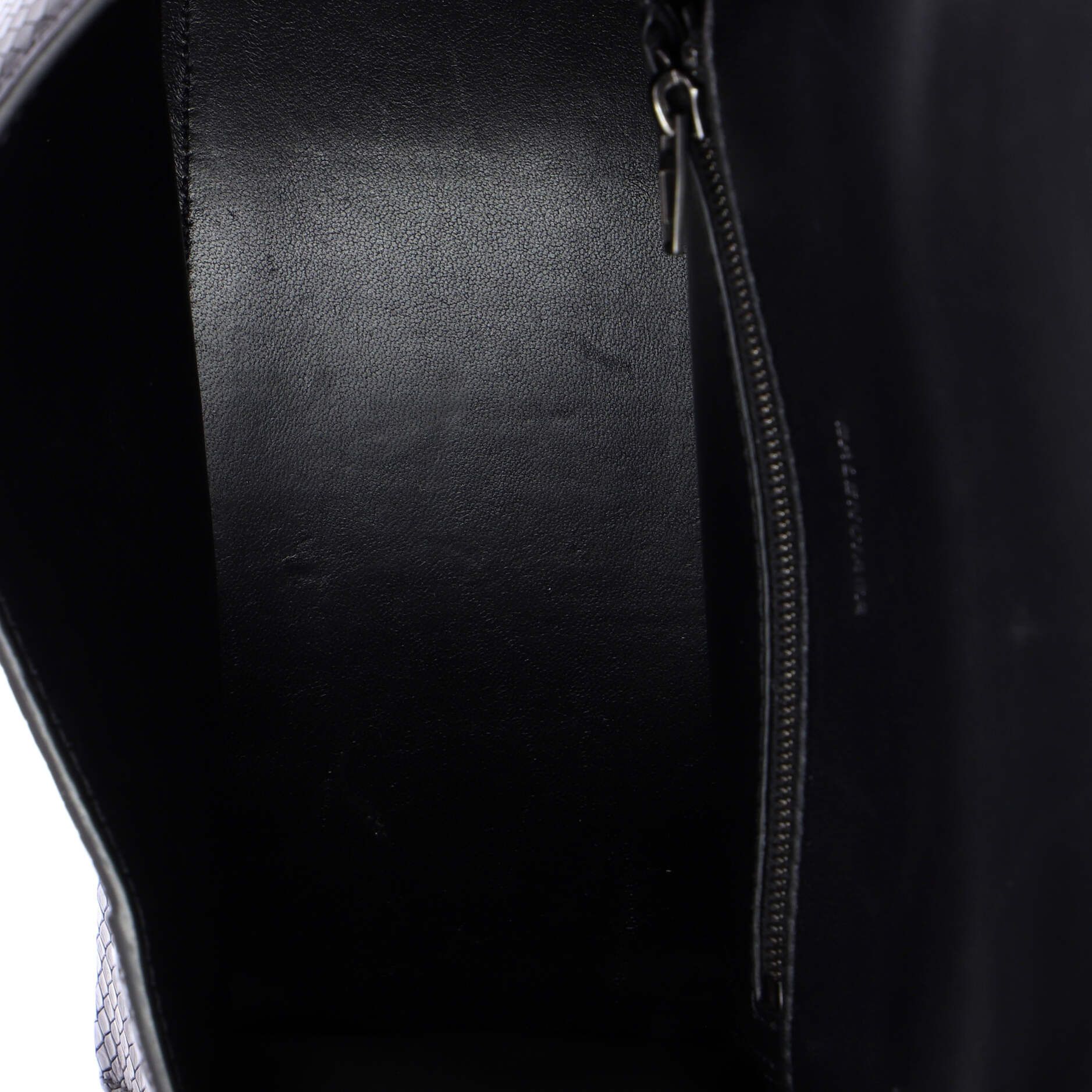 Balenciaga Hourglass Top Handle Bag Size ONE SIZE - 5 Thumbnail