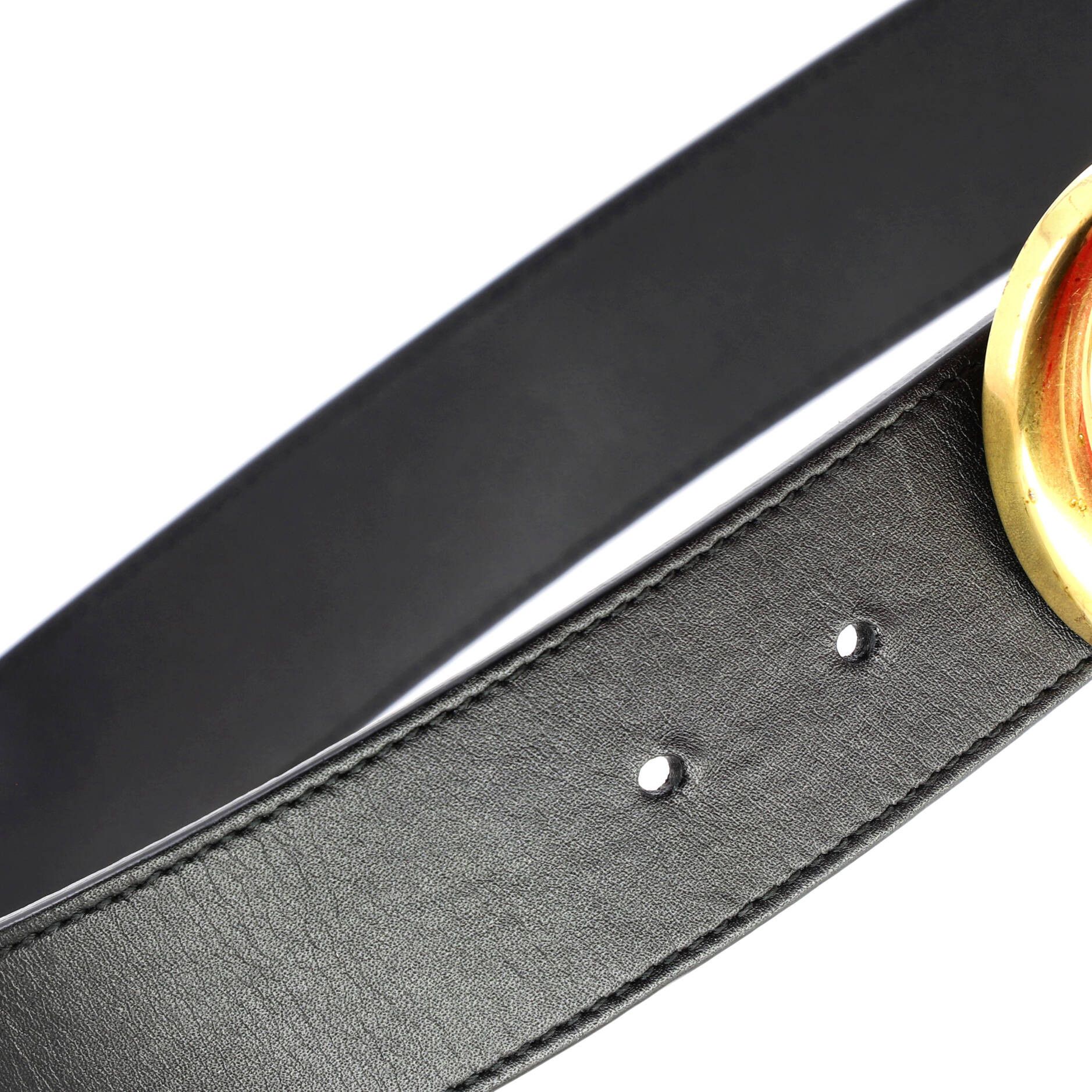 Gucci GG Marmont Belt Size ONE SIZE - 4 Thumbnail