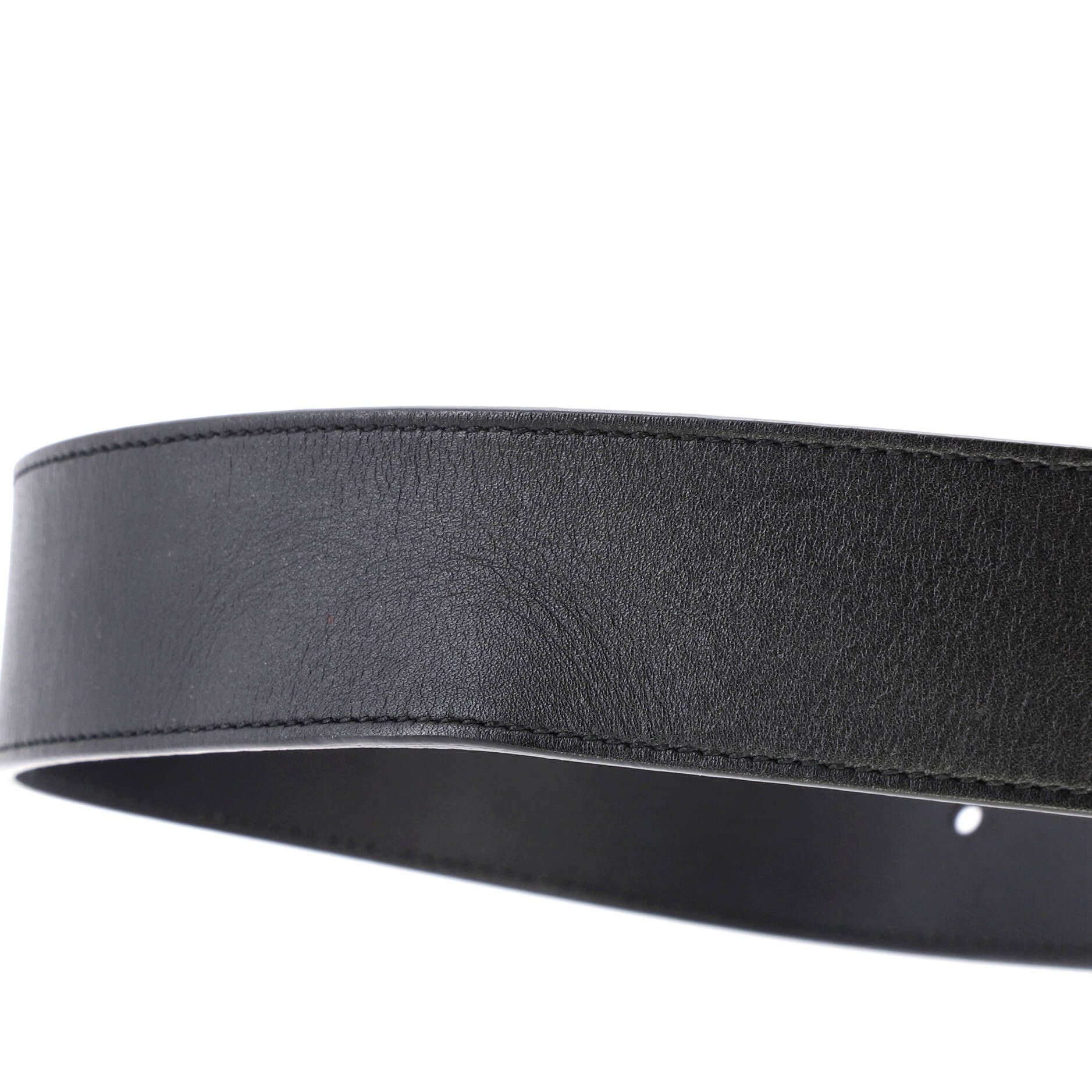 Gucci GG Marmont Belt Size ONE SIZE - 5 Thumbnail