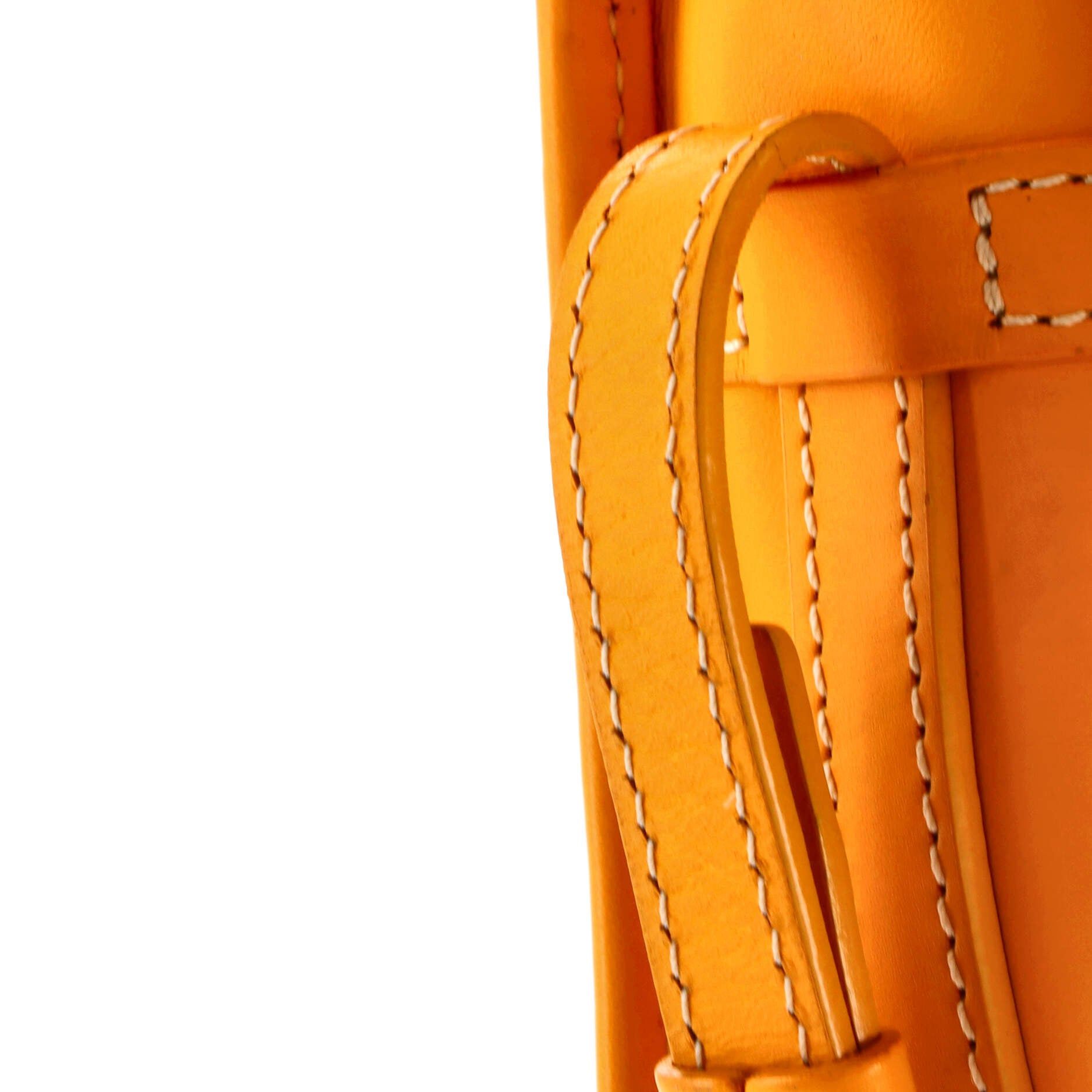 Goyard Belvedere Messenger Bag Size ONE SIZE - 7 Thumbnail