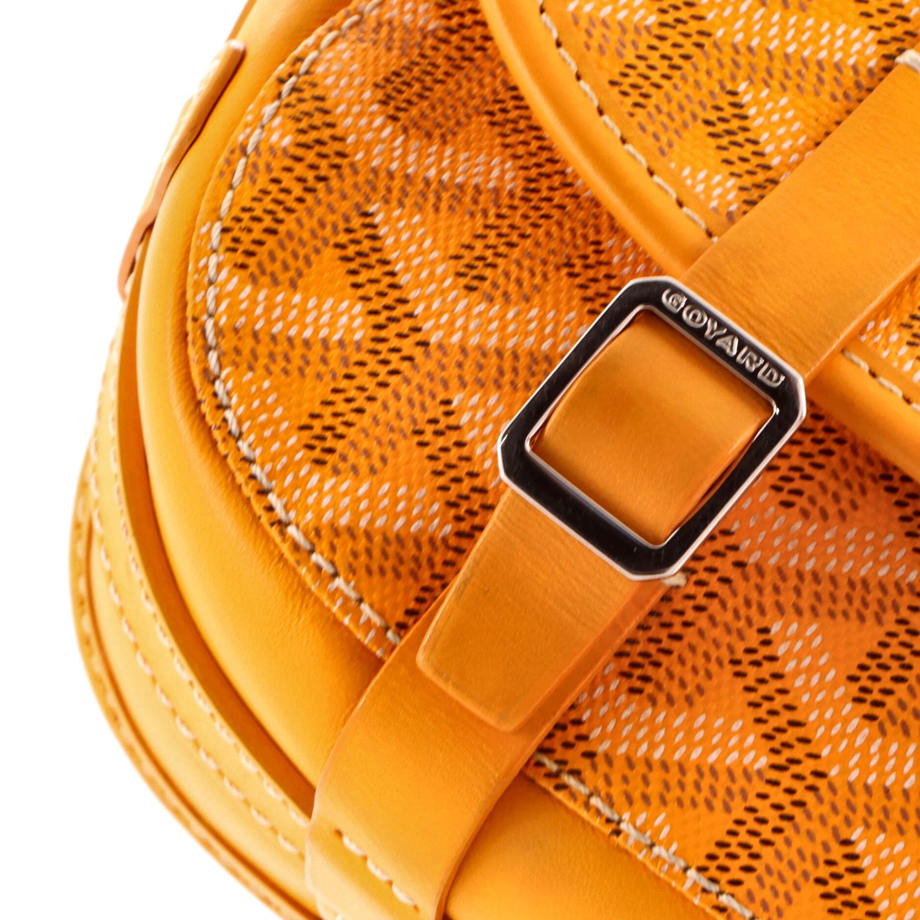 Goyard Belvedere Messenger Bag Size ONE SIZE - 6 Thumbnail