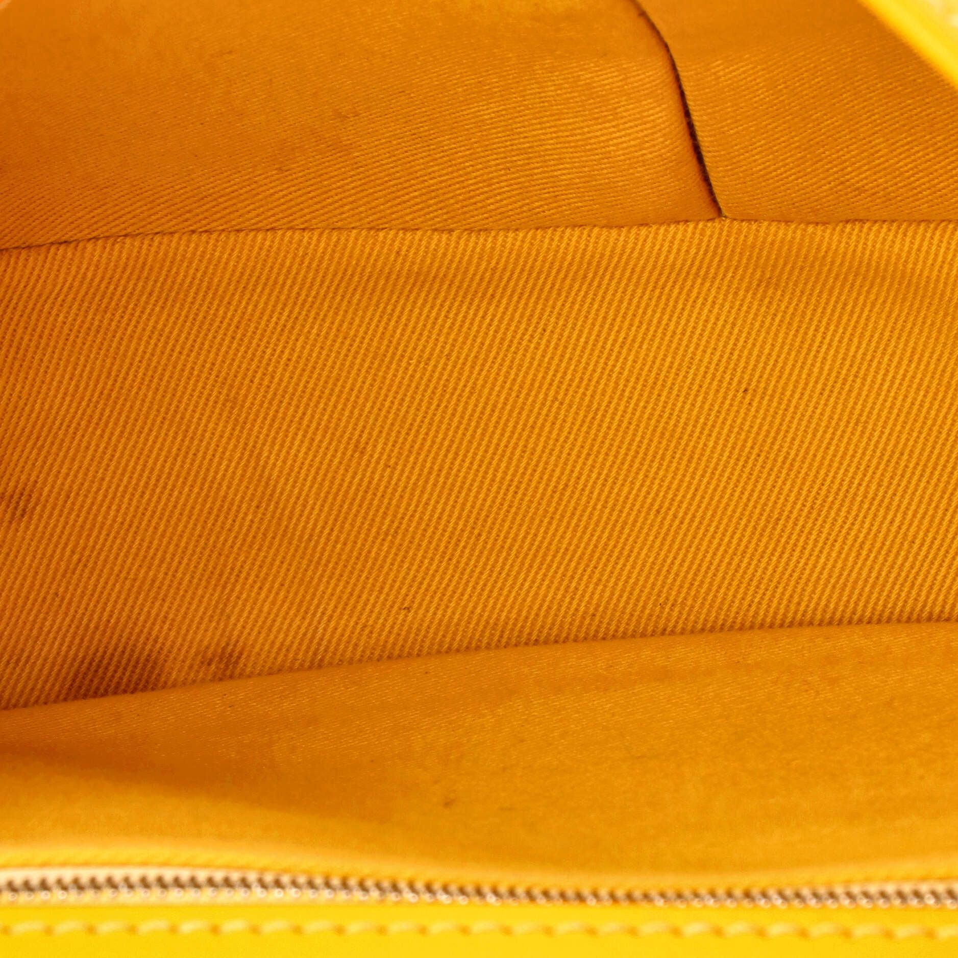 Goyard Belvedere Messenger Bag Size ONE SIZE - 5 Thumbnail