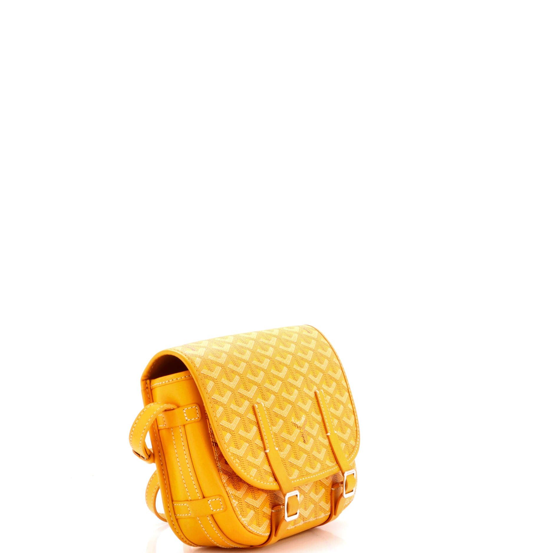 Goyard Belvedere Messenger Bag Size ONE SIZE - 2 Thumbnail