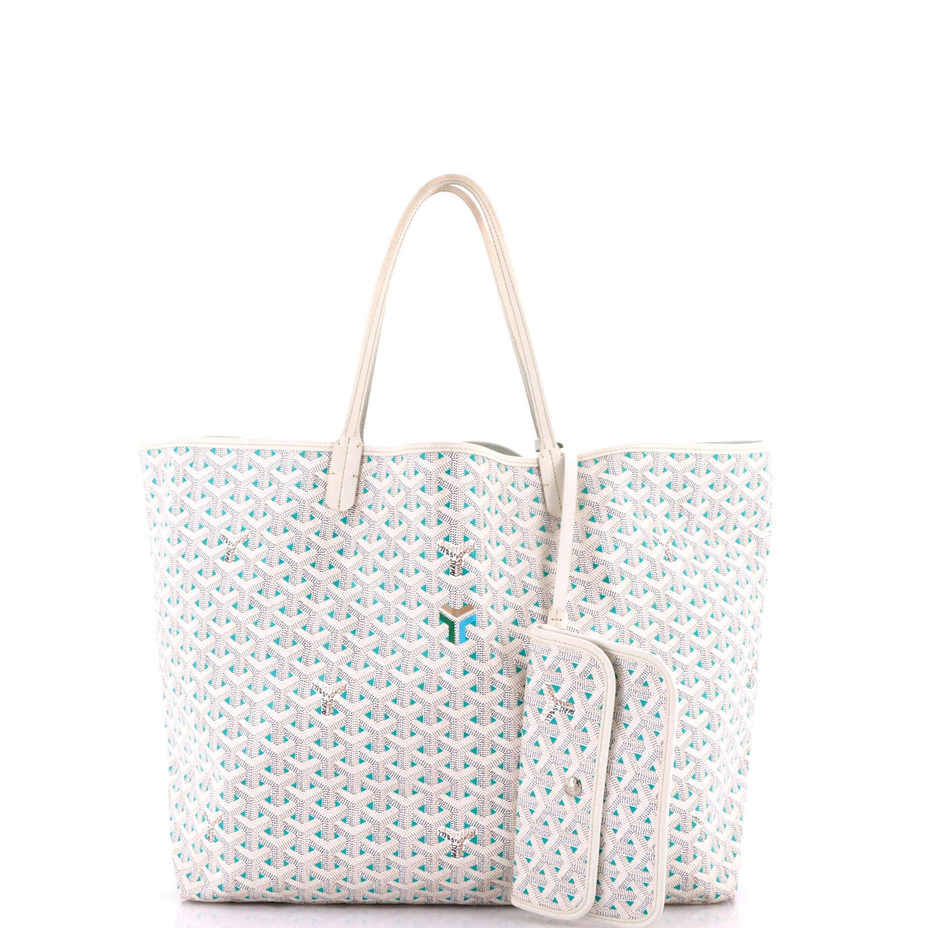 Goyard Saint Louis Tote Size ONE SIZE - 2 Thumbnail